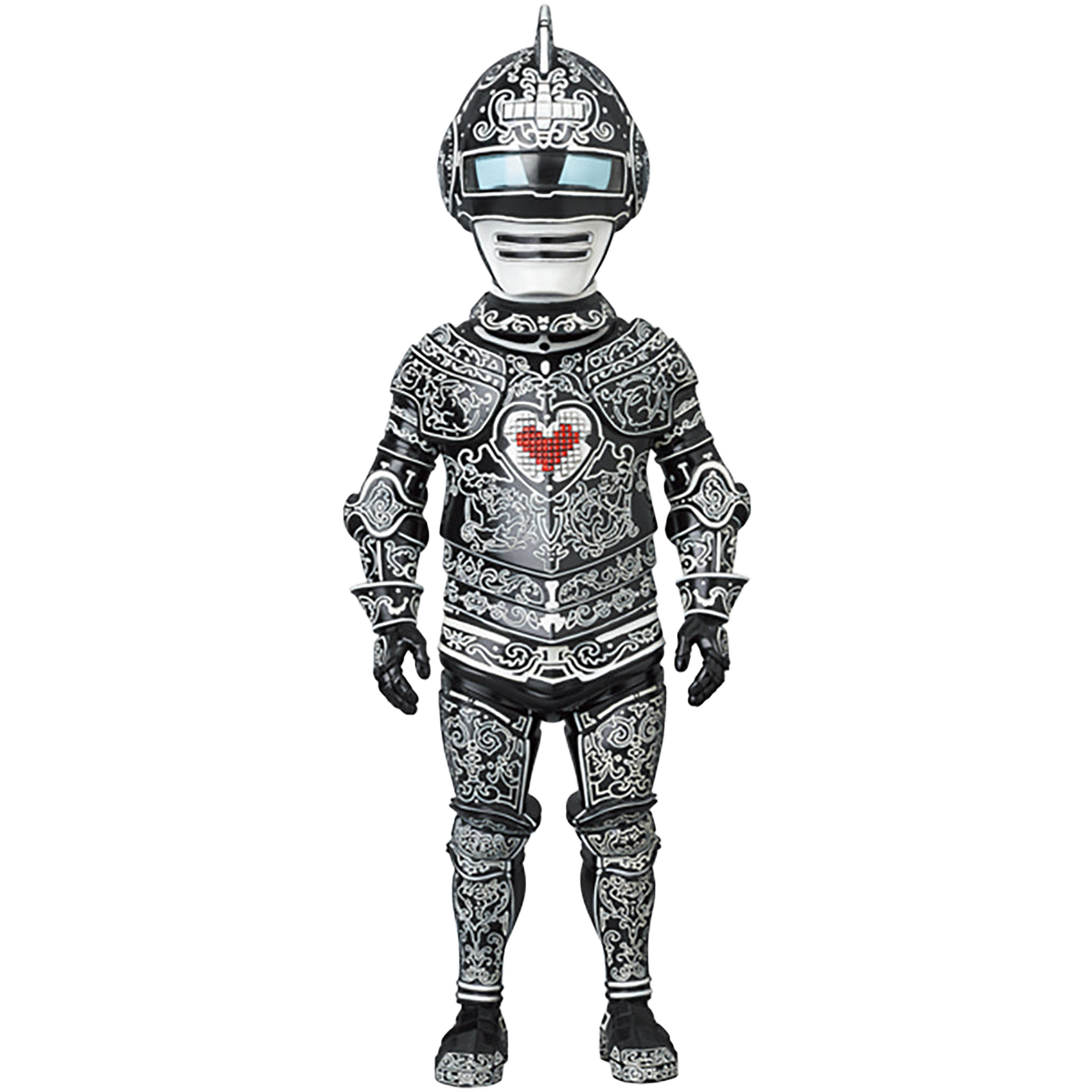 Armor of SUPER POLIFILO STATUE ORIGINAL Ver.