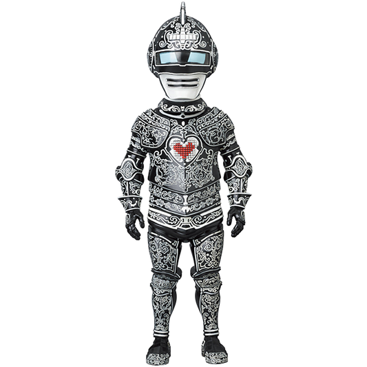 Armor of SUPER POLIFILO STATUE ORIGINAL Ver.