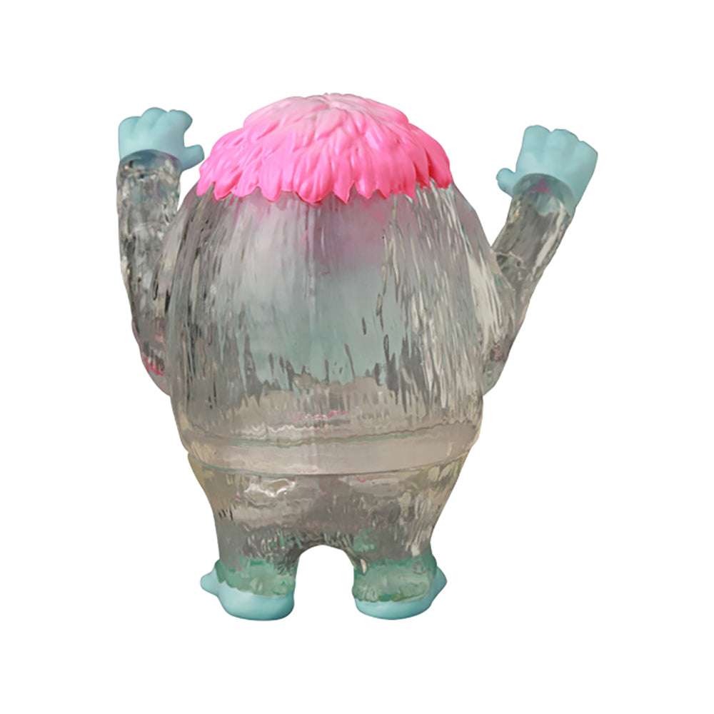 VAG(VINYL ARTIST GACHA) 10th ANNIVERSARY 1 VONGO_4