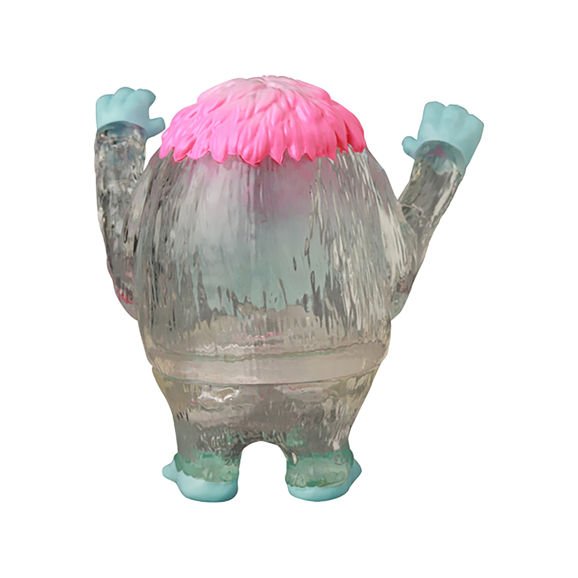 VAG(VINYL ARTIST GACHA) 10th ANNIVERSARY 1 VONGO | MEDICOM TOY