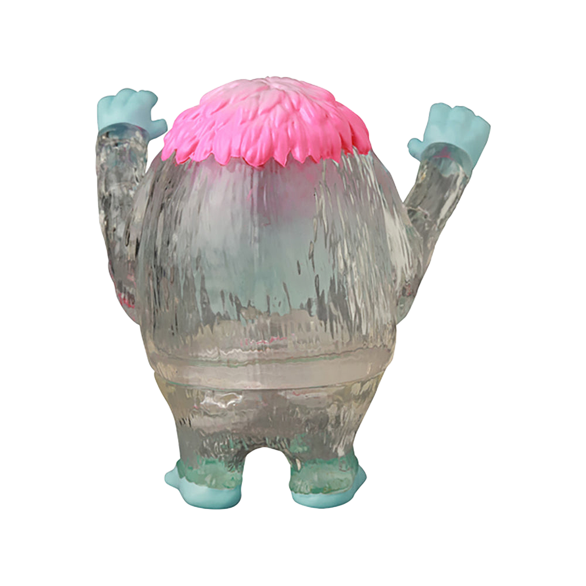 VAG(VINYL ARTIST GACHA) 10th ANNIVERSARY 1 VONGO | MEDICOM TOY VAG(VINYL ARTIST GACHA) 10th ANNIVERSARY 1 VONGO | MEDICOM TOY