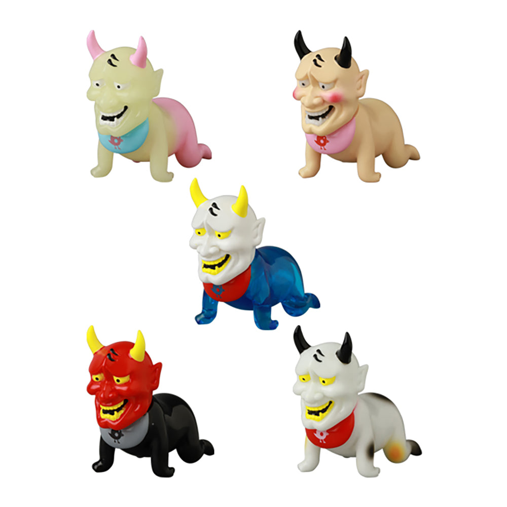 VAG(VINYL ARTIST GACHA) 10th ANNIVERSARY 2 セバスチャン_0
