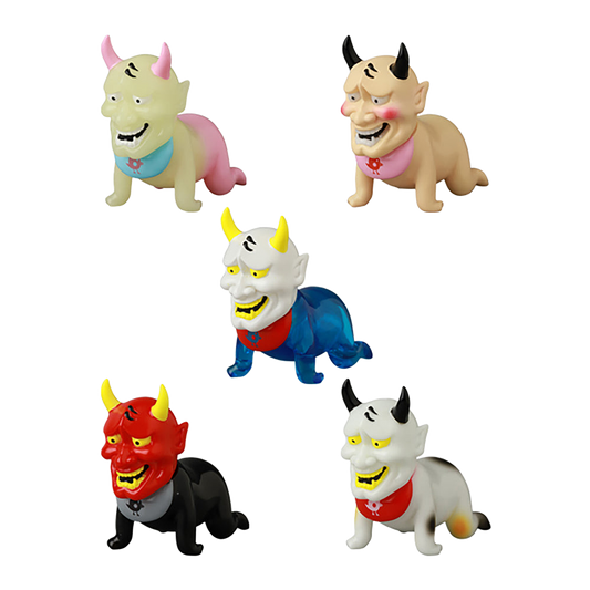 VAG(VINYL ARTIST GACHA) 10th ANNIVERSARY 2 セバスチャン