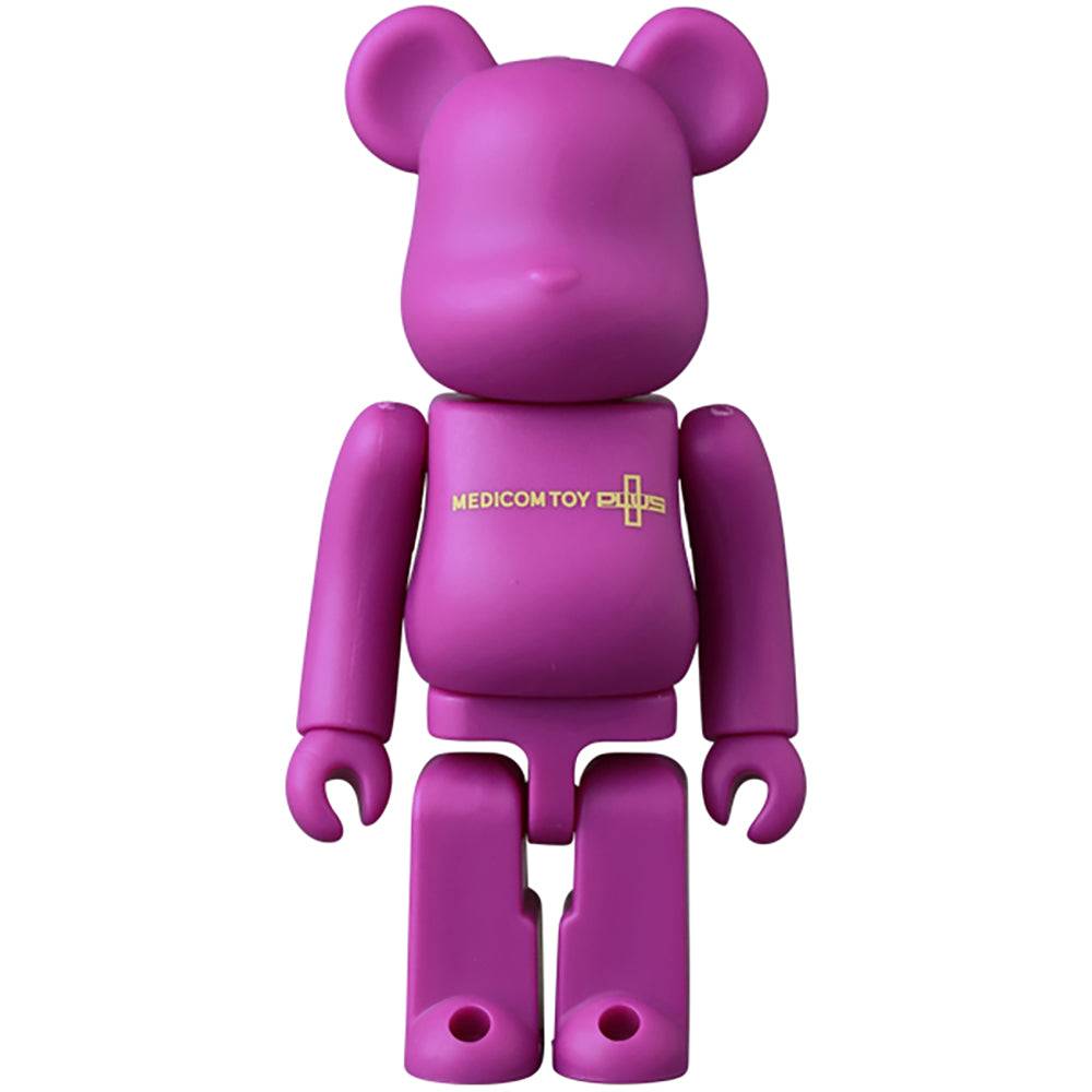 BE@RBRICK SERIES 50 Release Campaign Special Edition 100％_3