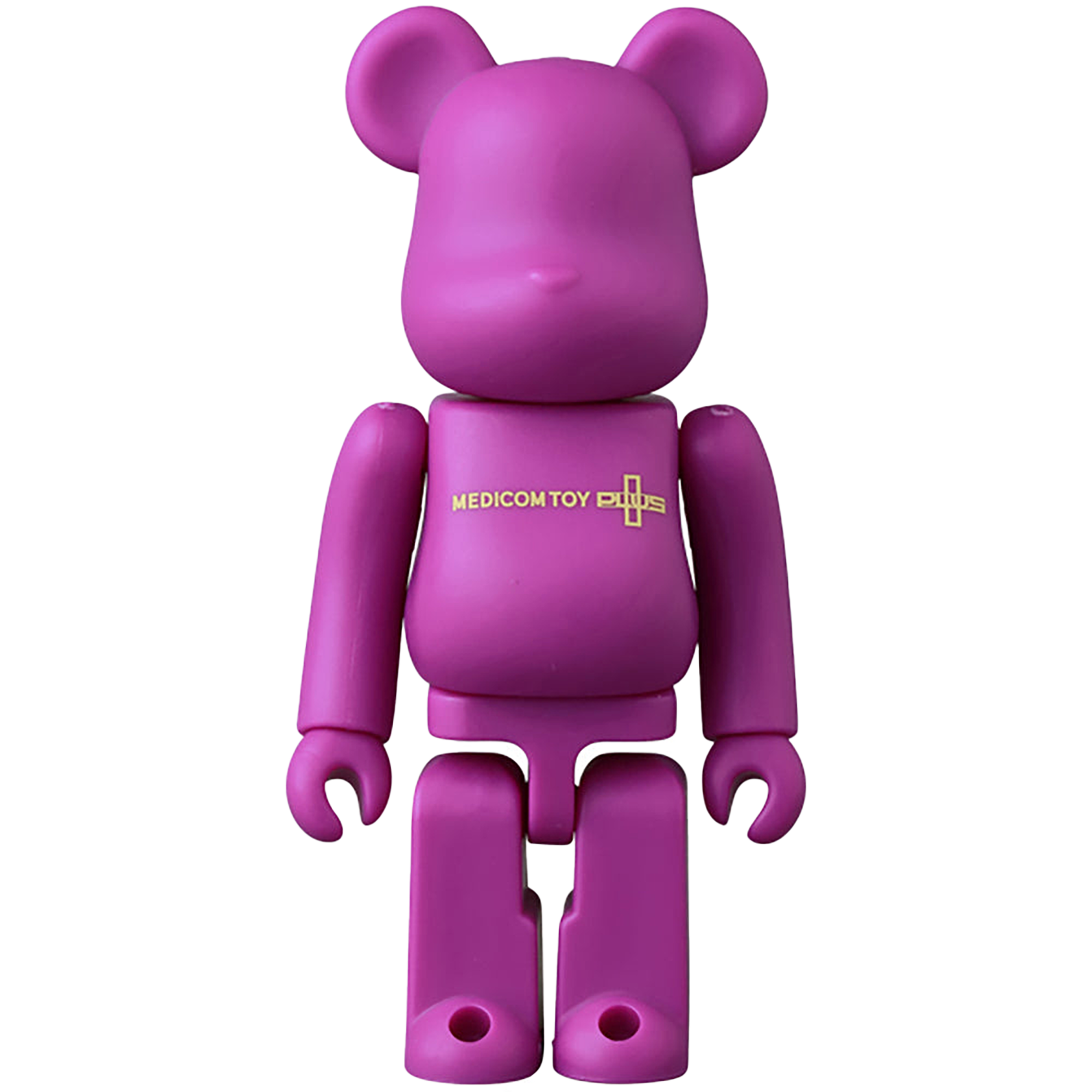 BE@RBRICK SERIES 50 Release Campaign Special Edition 100％