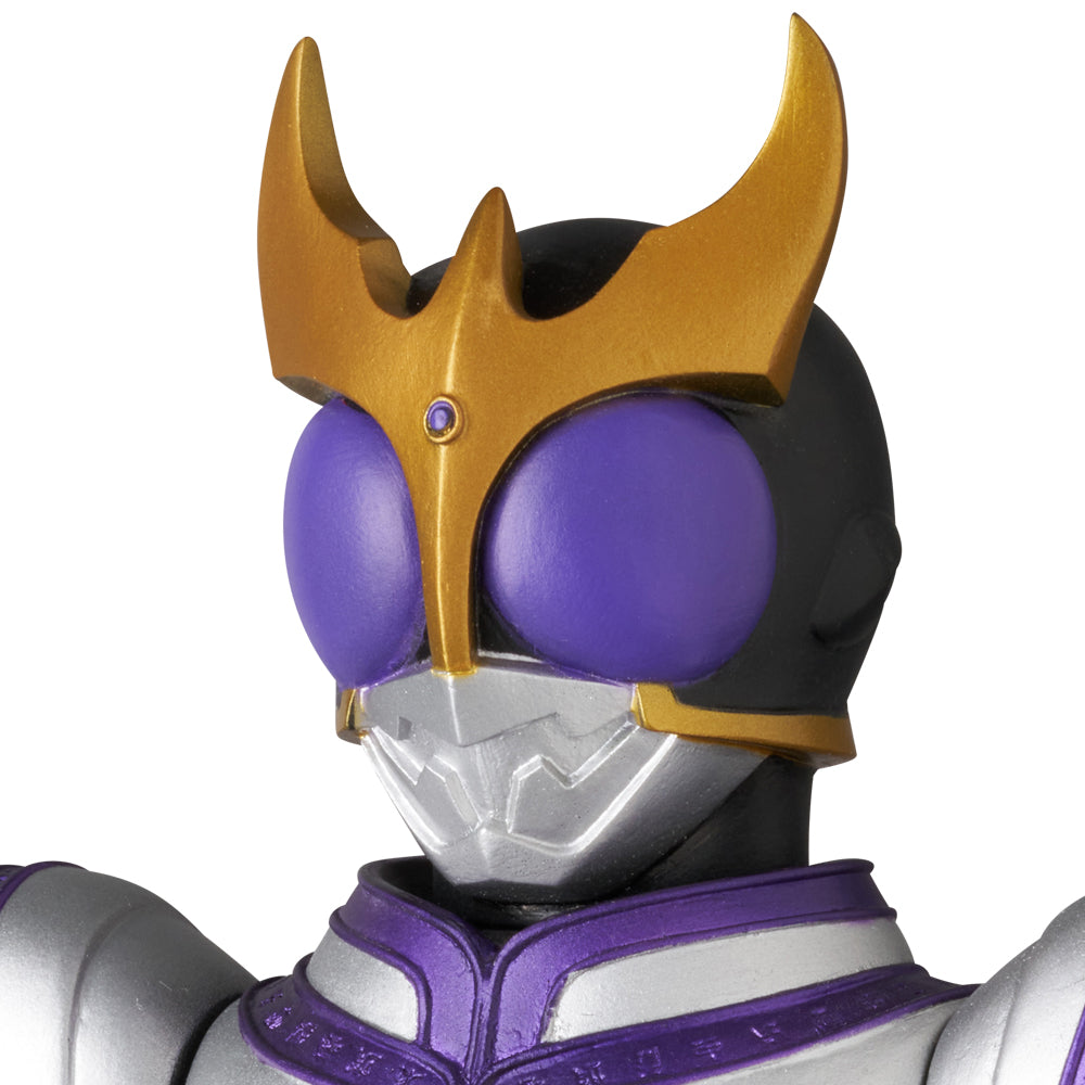 仮面ライダークウガ (タイタンフォームVer.) | MEDICOM TOY OFFICIAL STORE