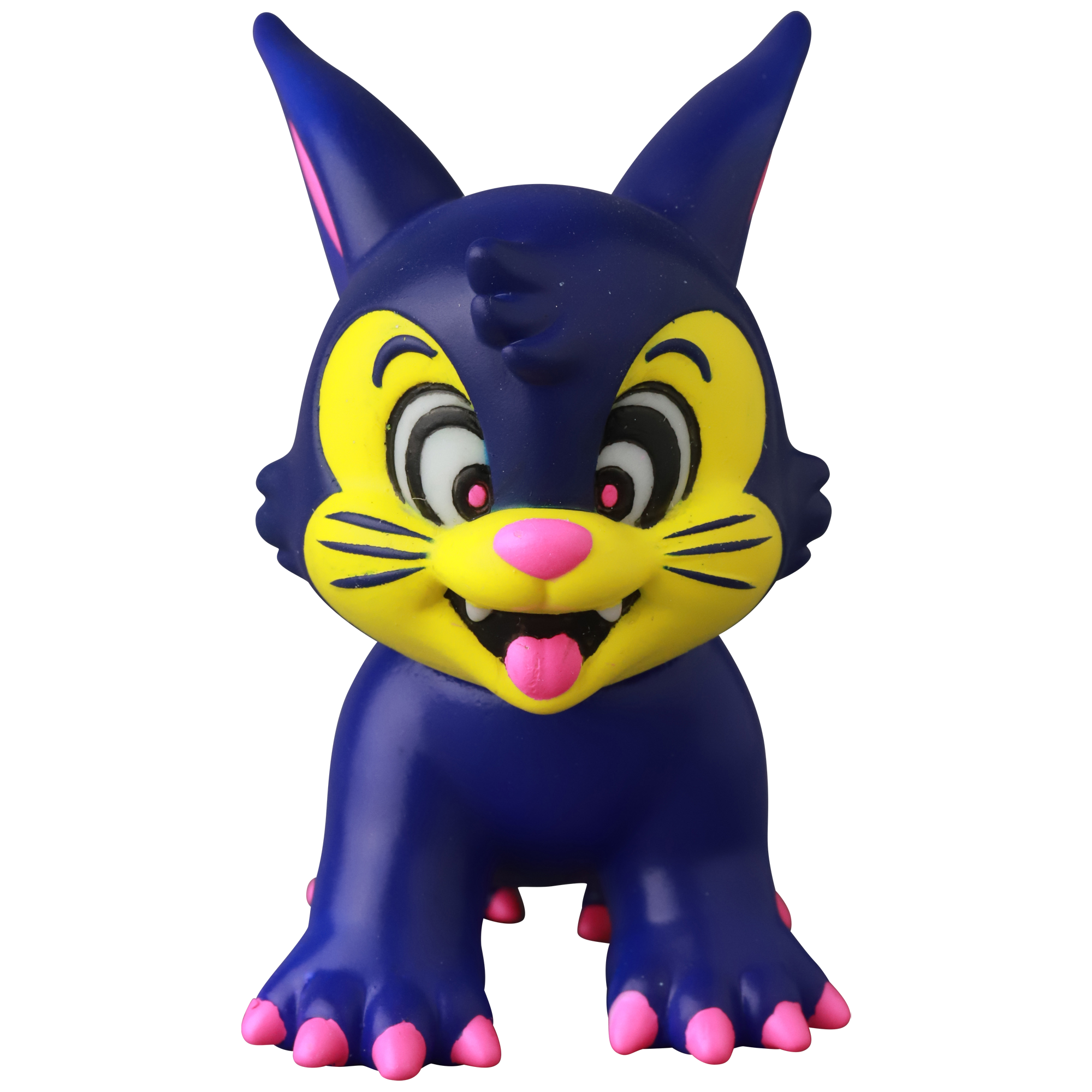 VAG(VINYL ARTIST GACHA)SERIES 47 PSYCHO RABBIT_3