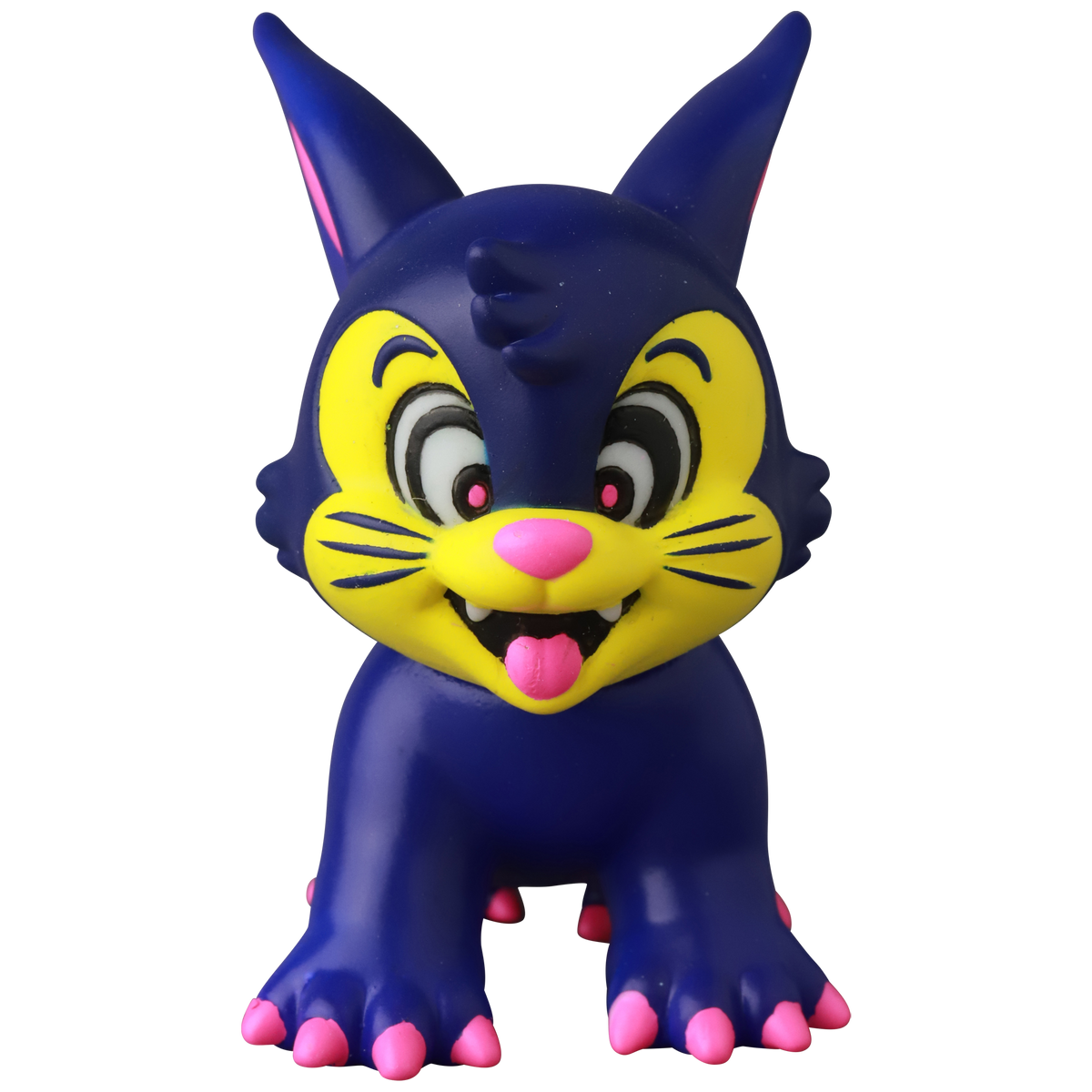 VAG(VINYL ARTIST GACHA)SERIES 47 PSYCHO RABBIT | MEDICOM TOY