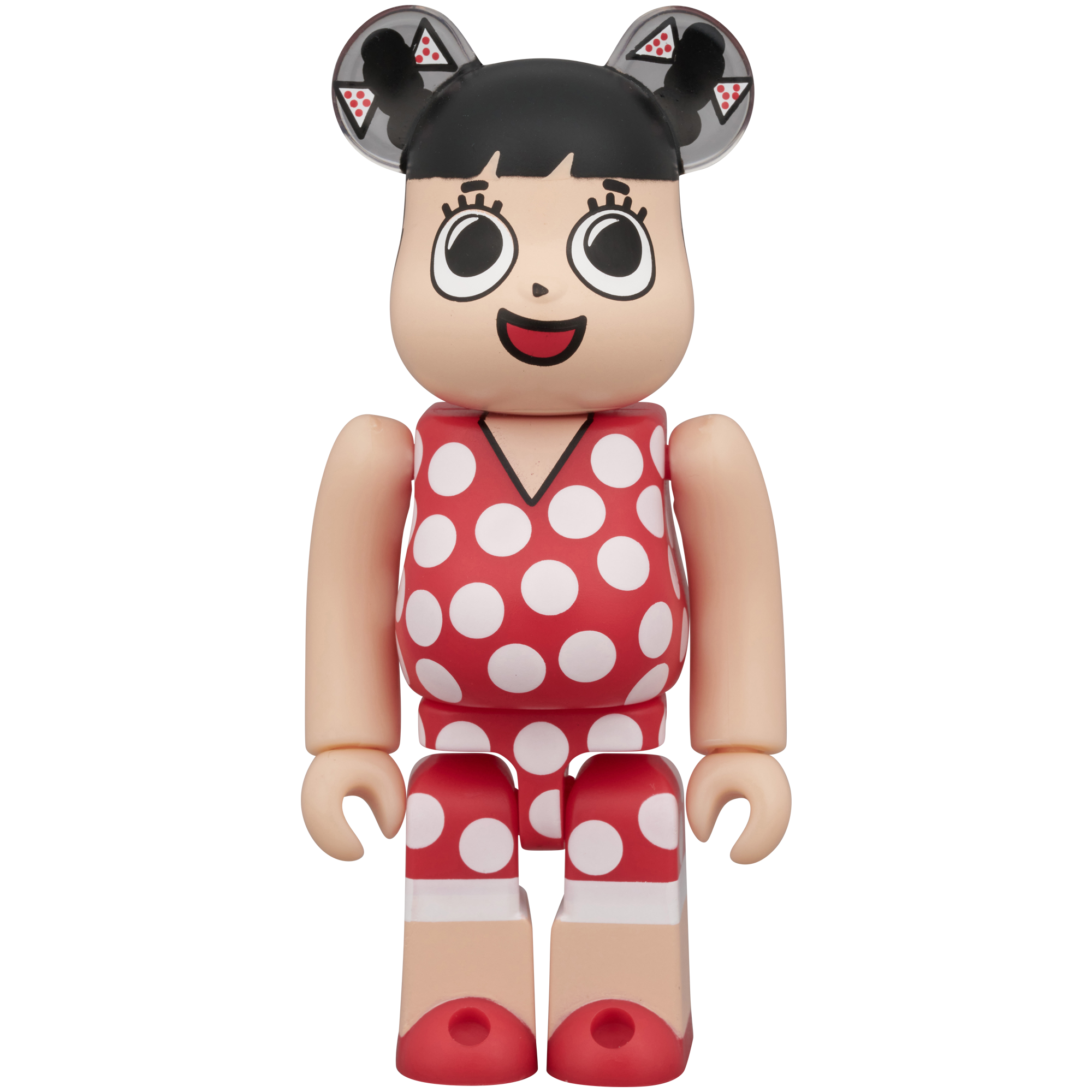 BE@RBRICK スーちゃん 100％《2026年10月発売予定》_0