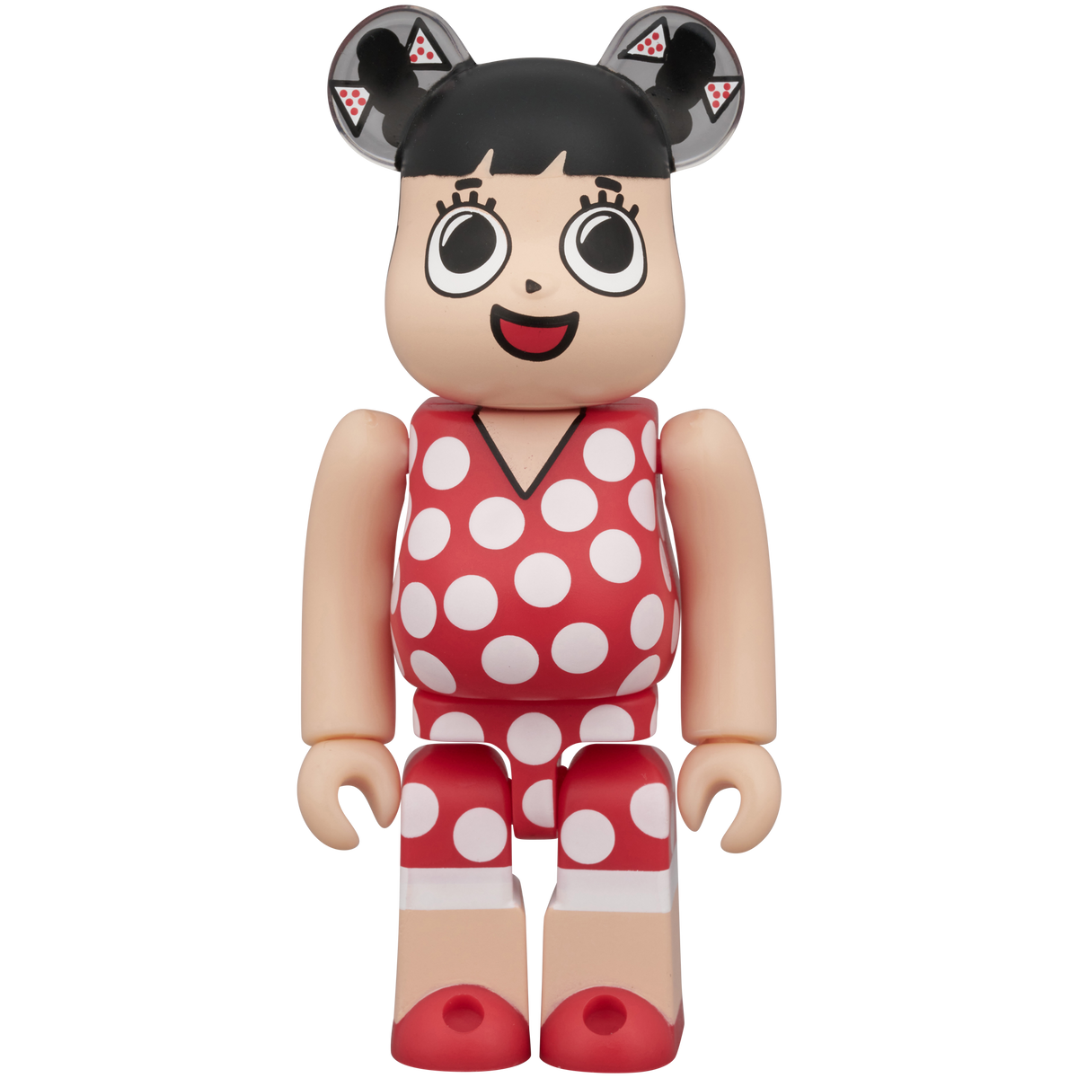 BE@RBRICK スーちゃん 100％《2026年10月発売予定》_0