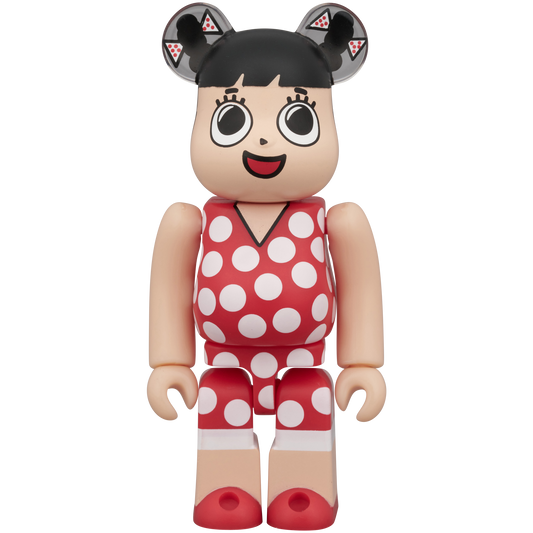 BE@RBRICK スーちゃん 100％《2026年10月発売予定》_0