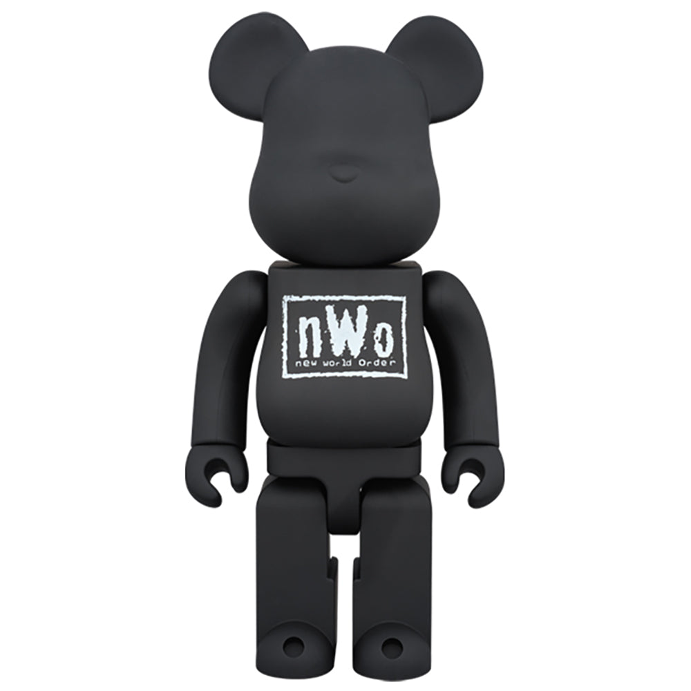 BE@RBRICK n.W.o. 400％_0
