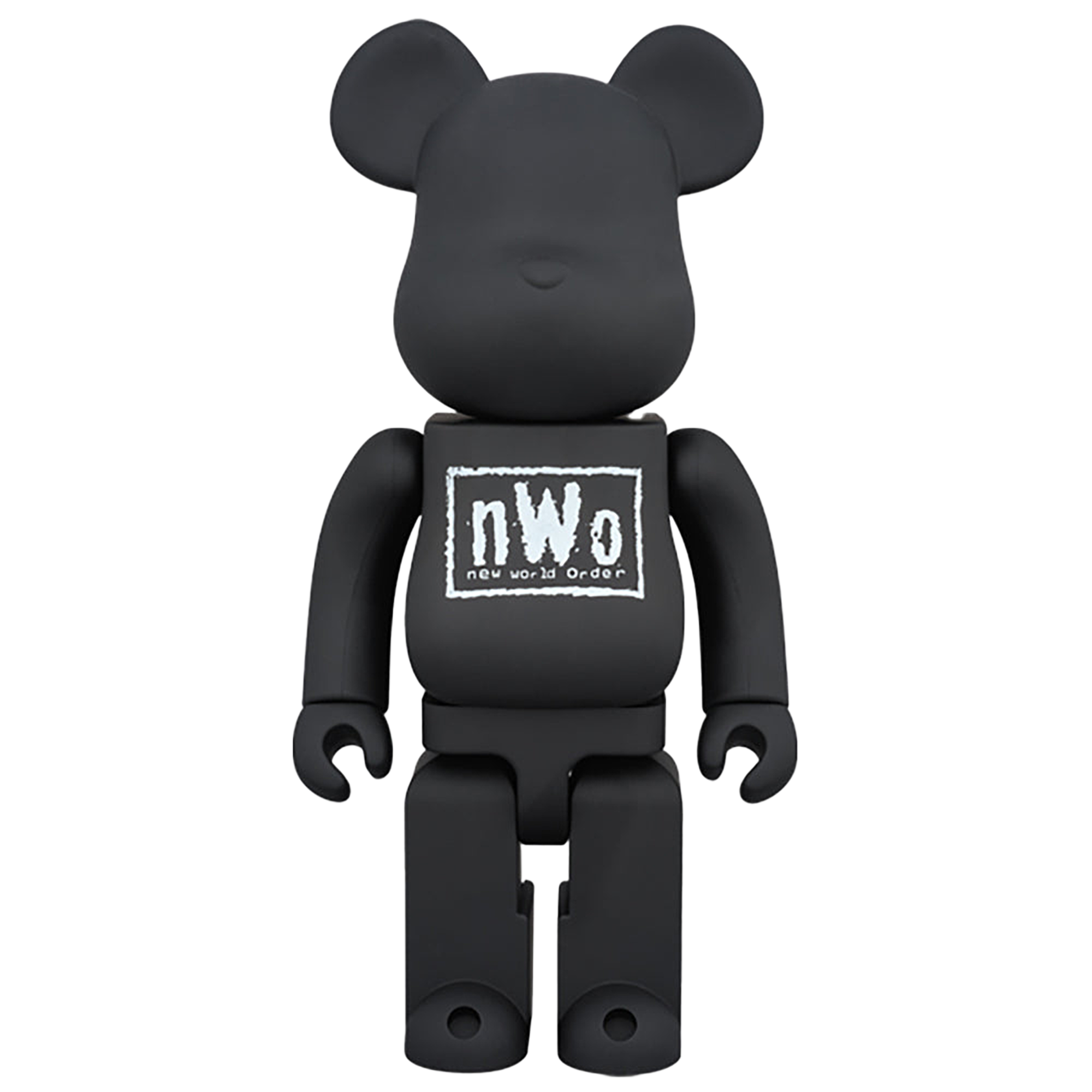 BE@RBRICK n.W.o. 400％
