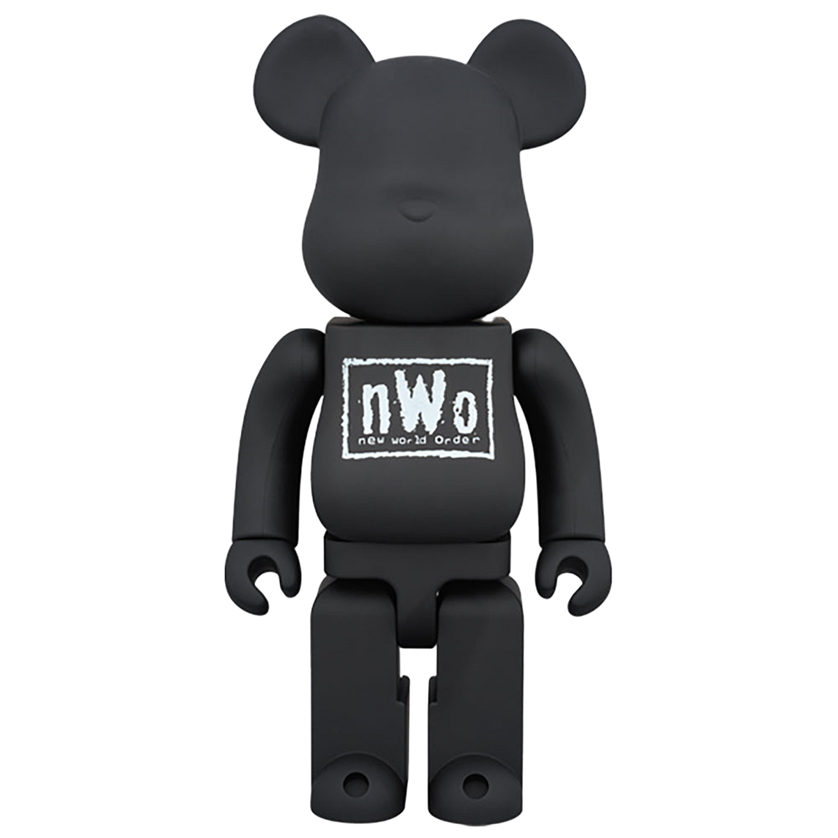 BE@RBRICK n.W.o. 400％