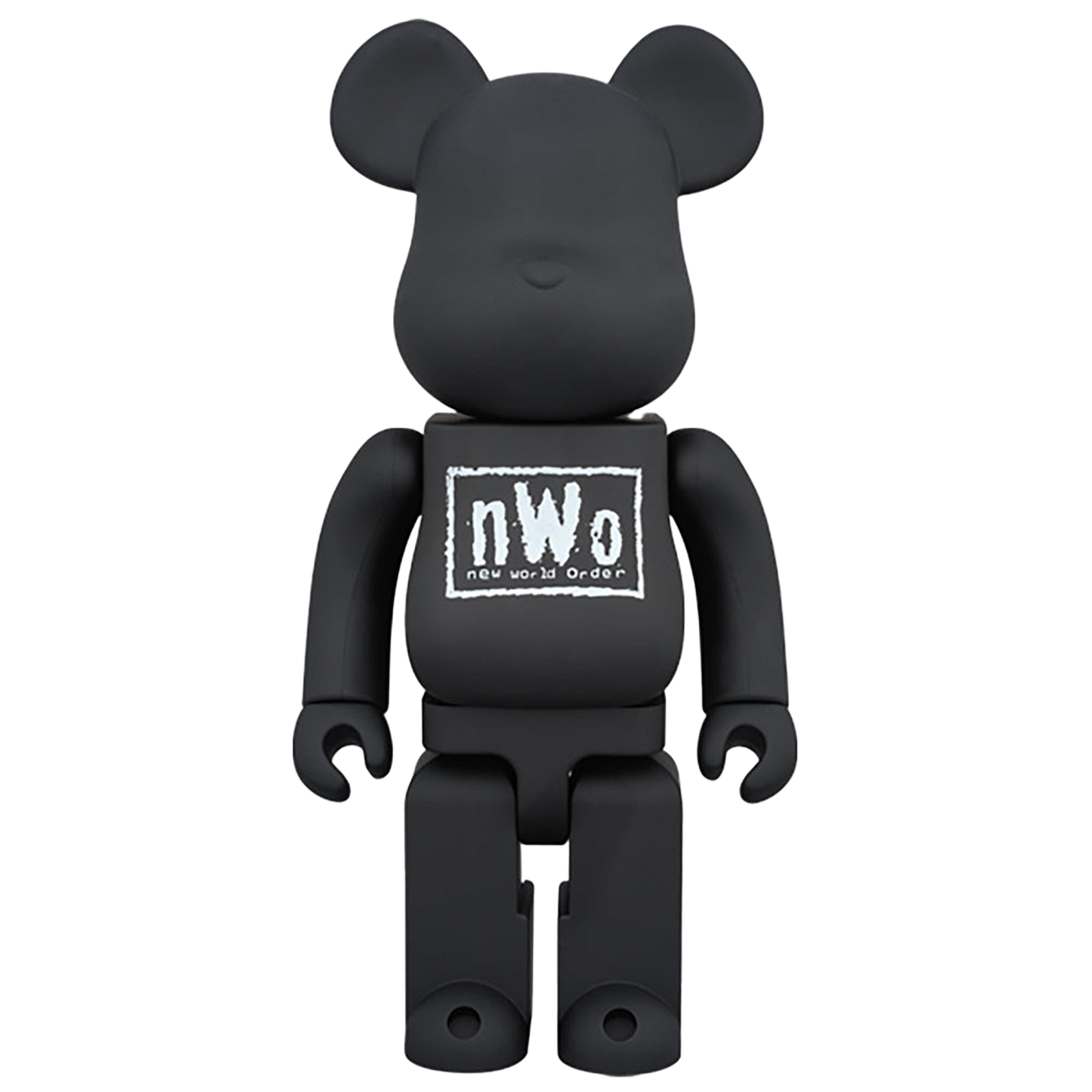 BE@RBRICK n.W.o. 400％