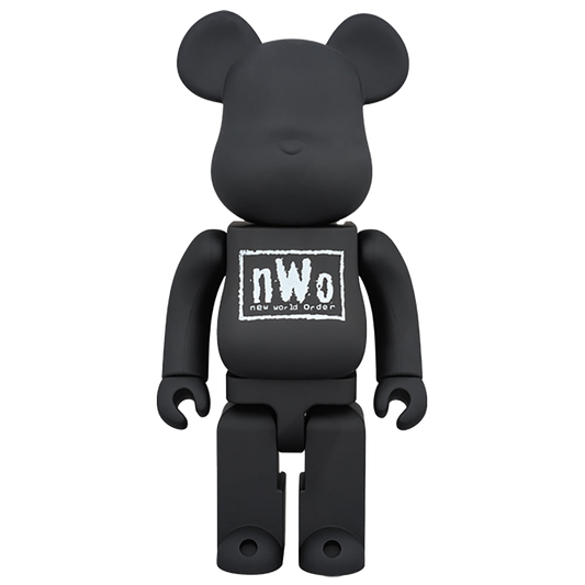 BE@RBRICK n.W.o. 400％