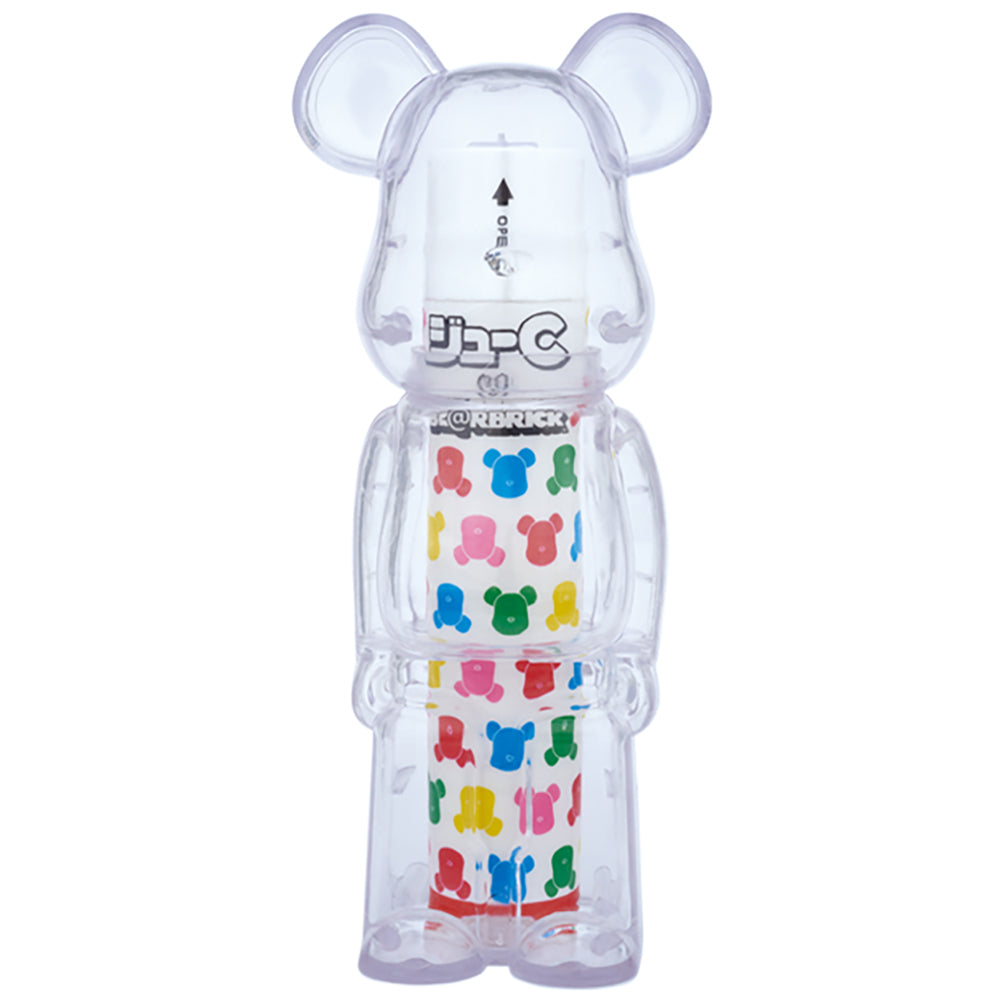 ジューC X BE@RBRICK_1