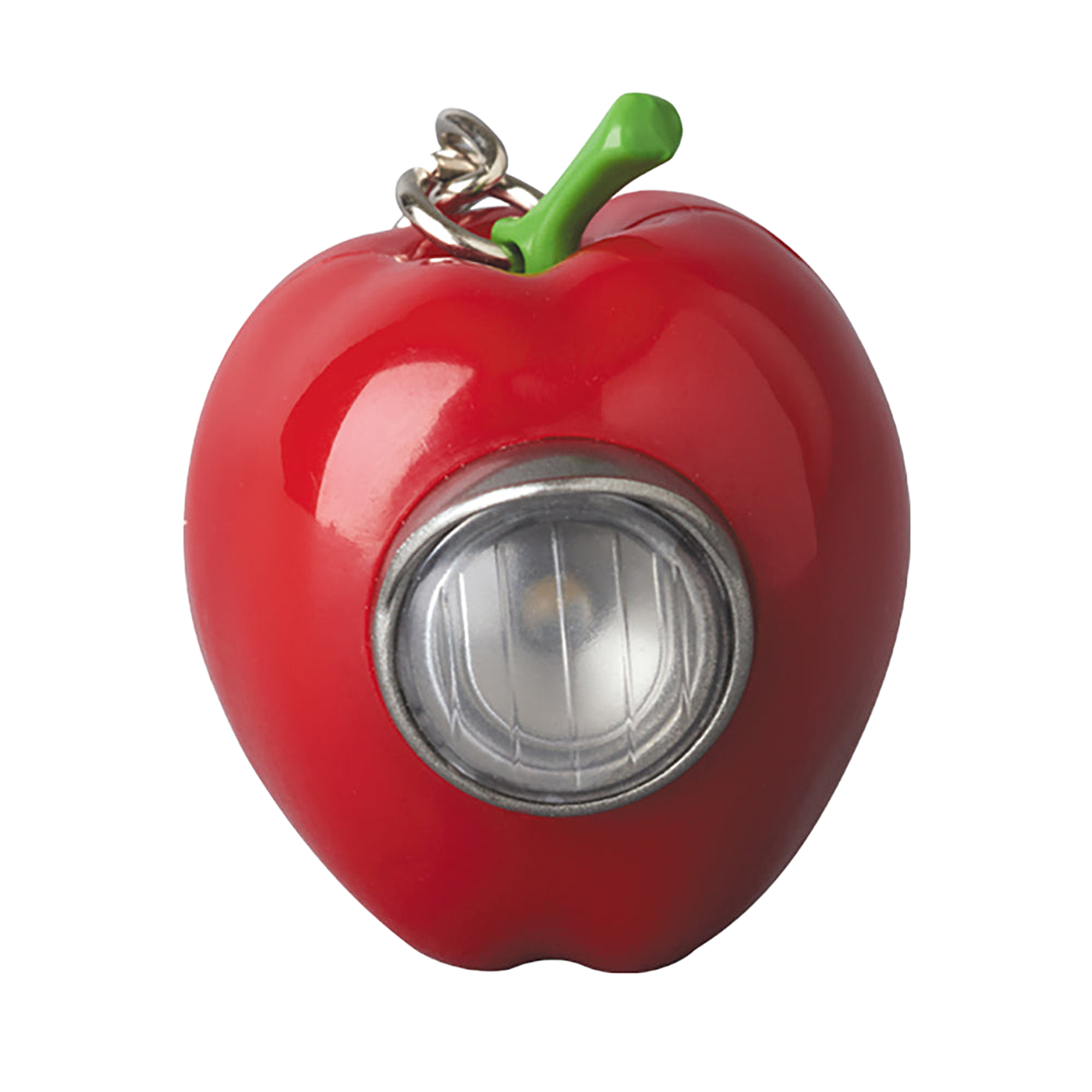 GILAPPLE LIGHT KEYCHAIN