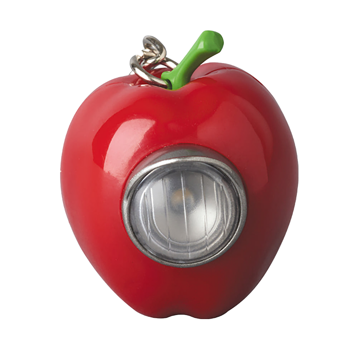 GILAPPLE LIGHT KEYCHAIN