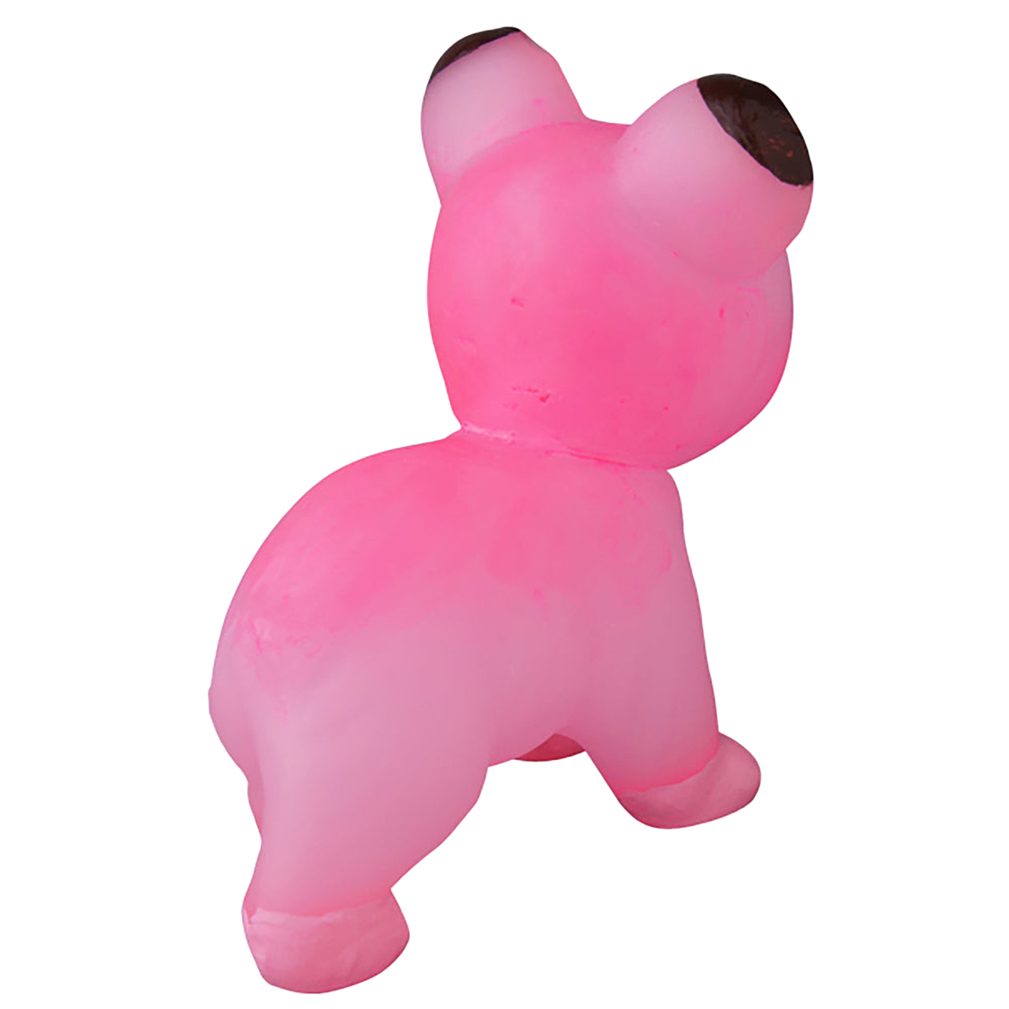 安楽安作 動物セット1