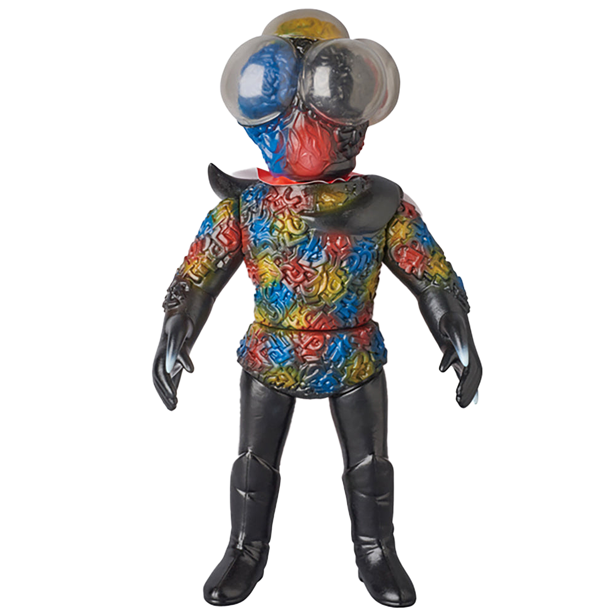 ガッタイダー（キカイダー01より）