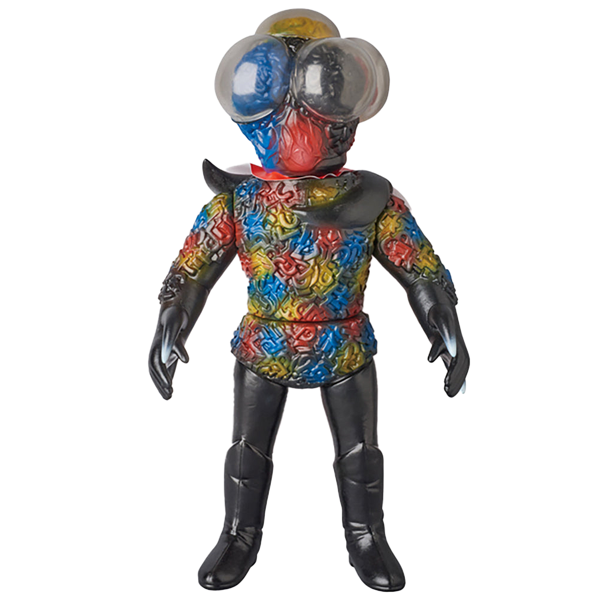 ガッタイダー（キカイダー01より）