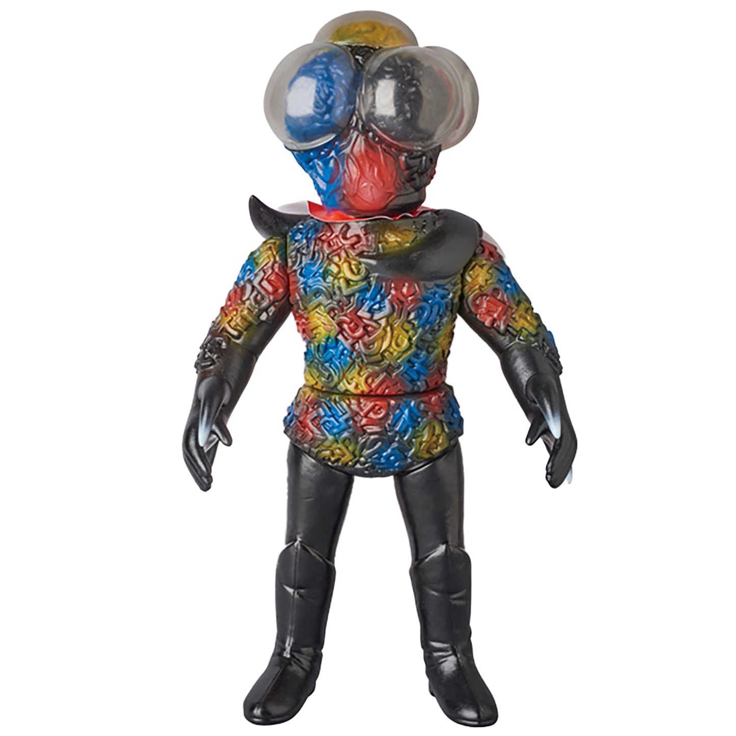 ガッタイダー（キカイダー01より）