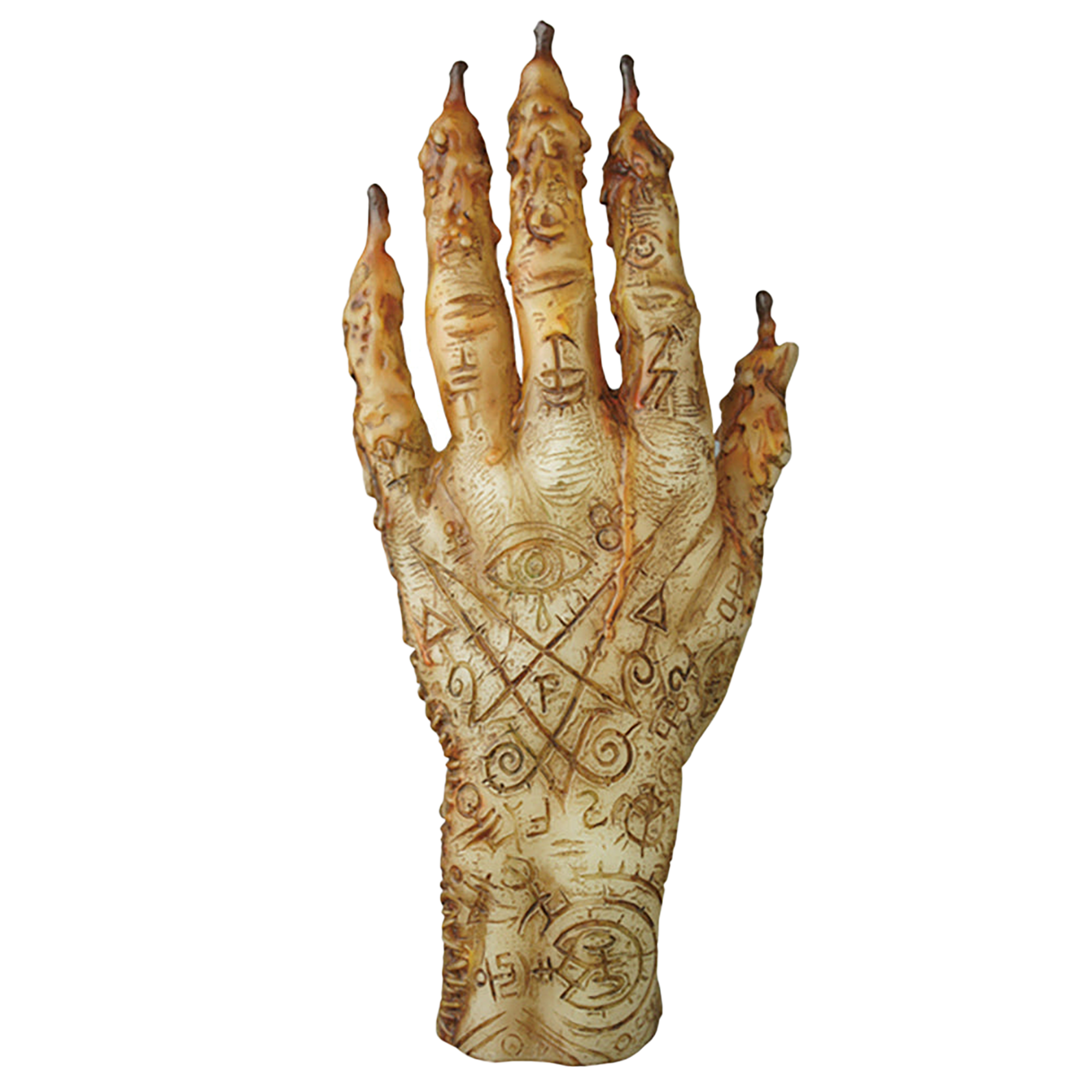 HAND OF GLORY（青蓄光版）