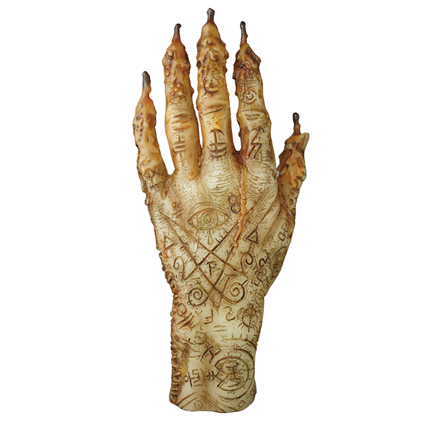 HAND OF GLORY（青蓄光版）