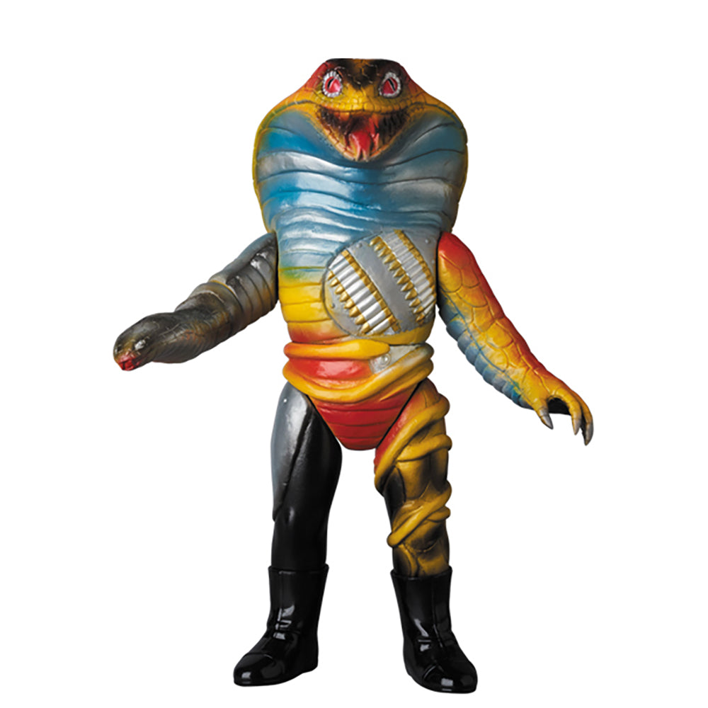 マシンガンスネーク (仮面ライダーV3より)_0