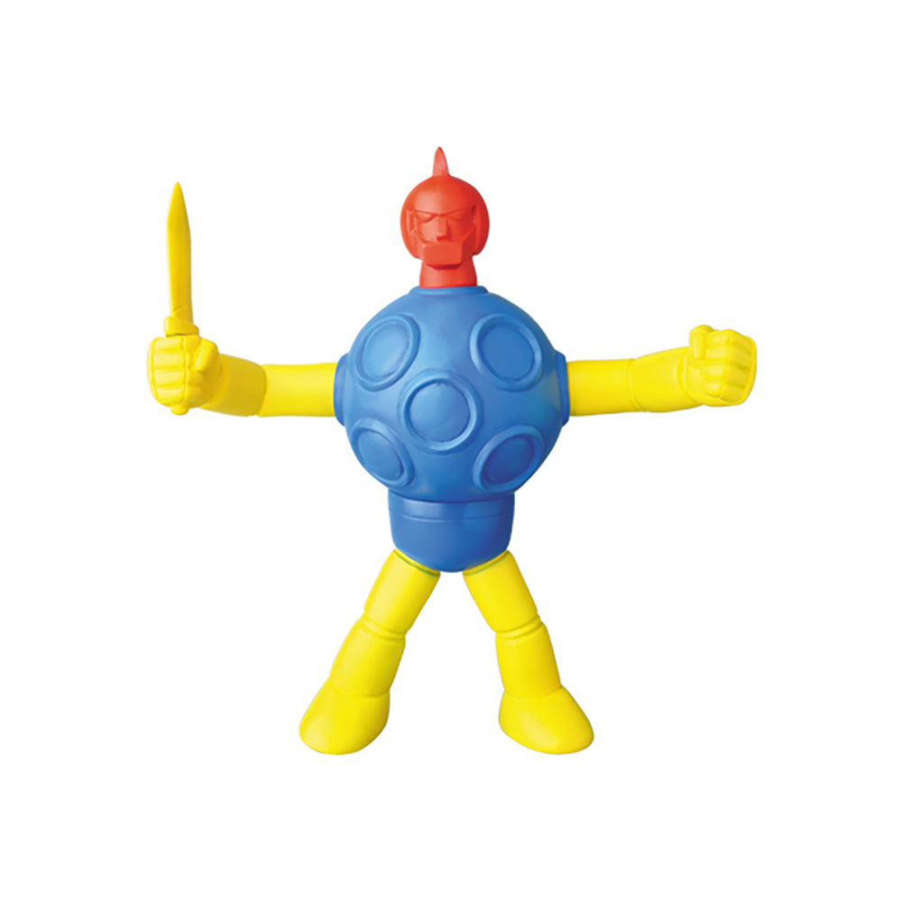 機械獣ゴロンゴS2 スタンダードサイズ チープトイカラーVer. （DYNAMIC 豪！50！GO！限定カラー）_0