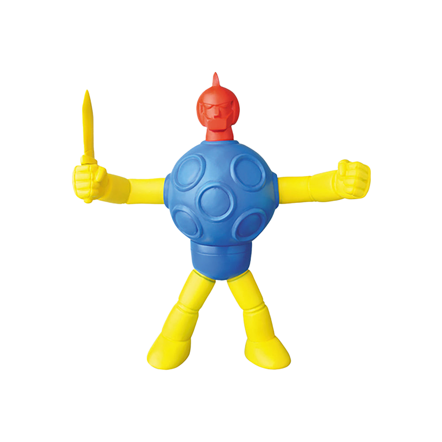 機械獣ゴロンゴS2 スタンダードサイズ チープトイカラーVer. （DYNAMIC 豪！50！GO！限定カラー）