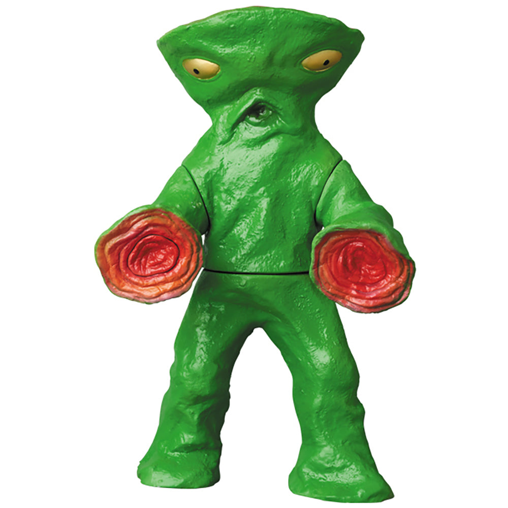 バンデル星人（キャプテンウルトラより）_0