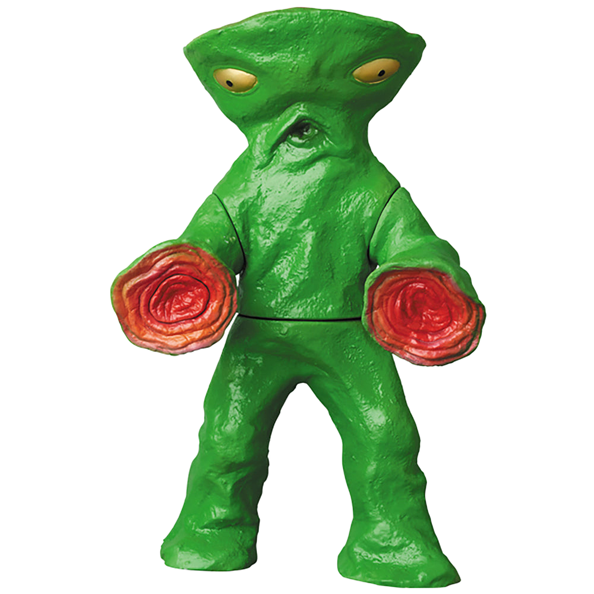 バンデル星人（キャプテンウルトラより）