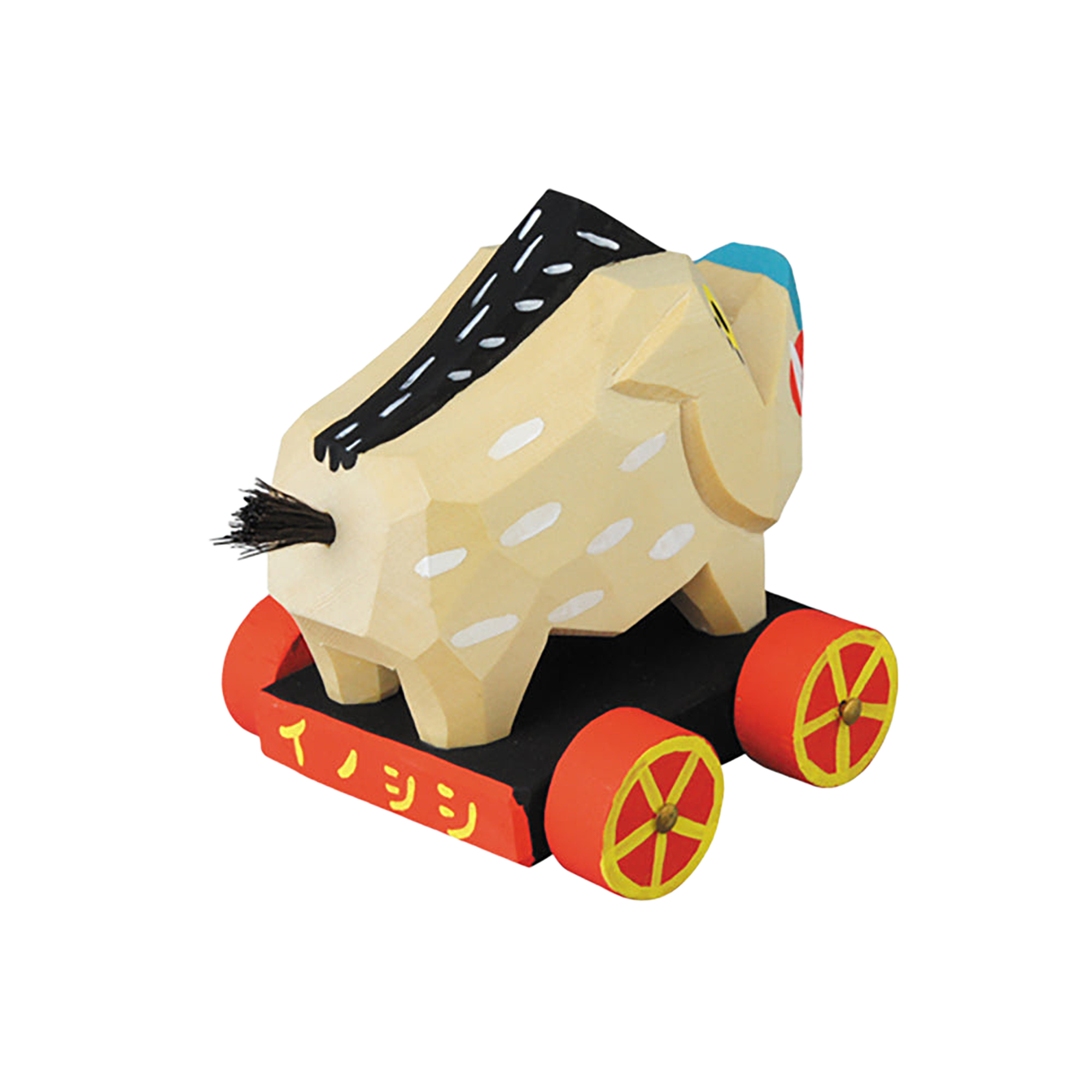 開運の亥