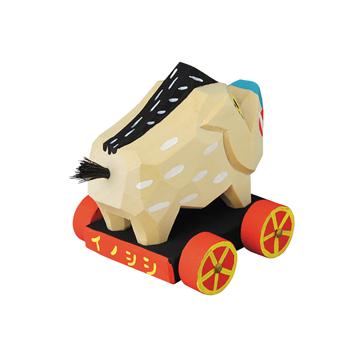 開運の亥
