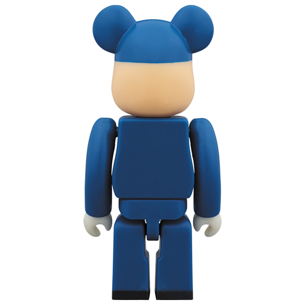 BE@RBRICK 東武鉄道SL大樹機関士_1