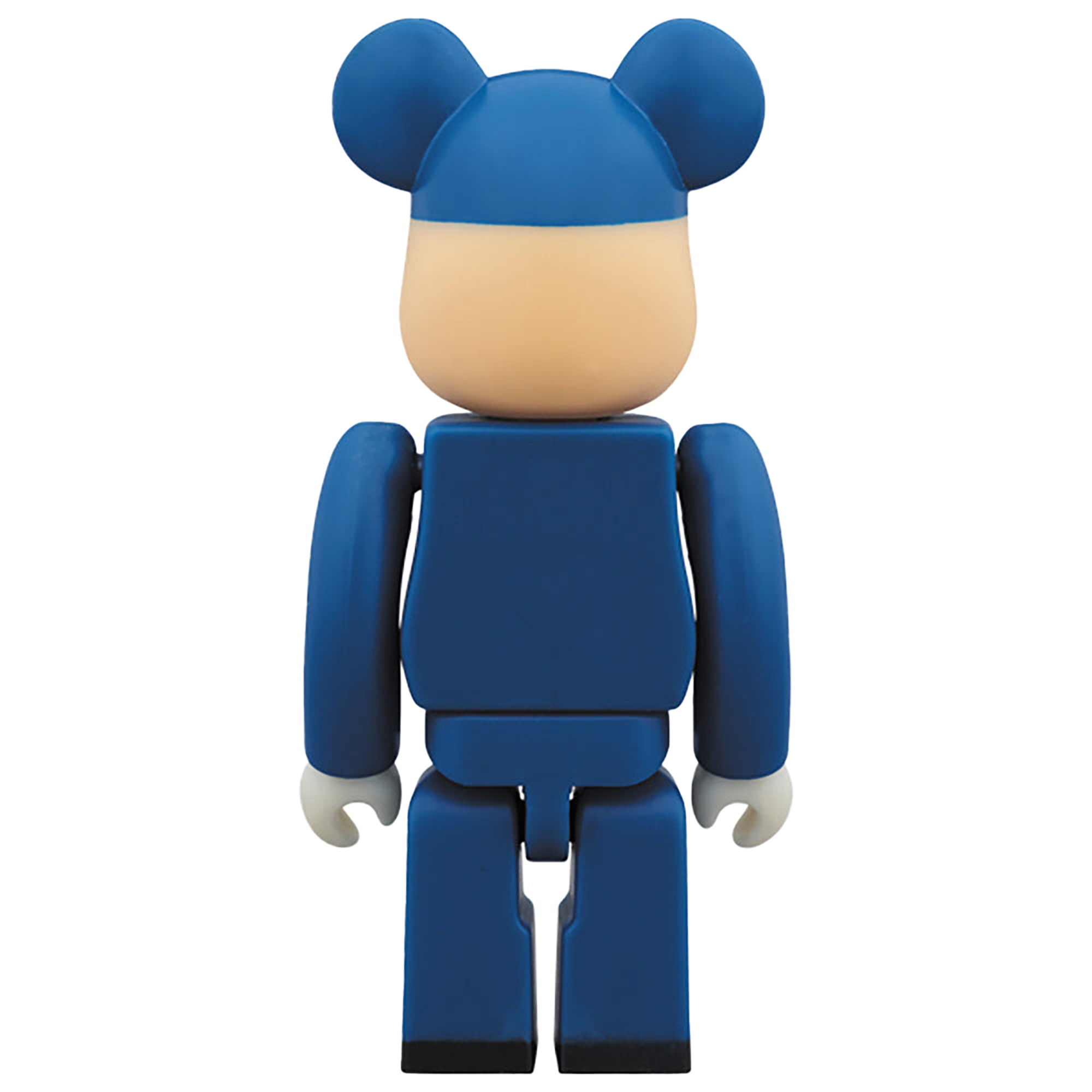 BE@RBRICK 東武鉄道SL大樹機関士