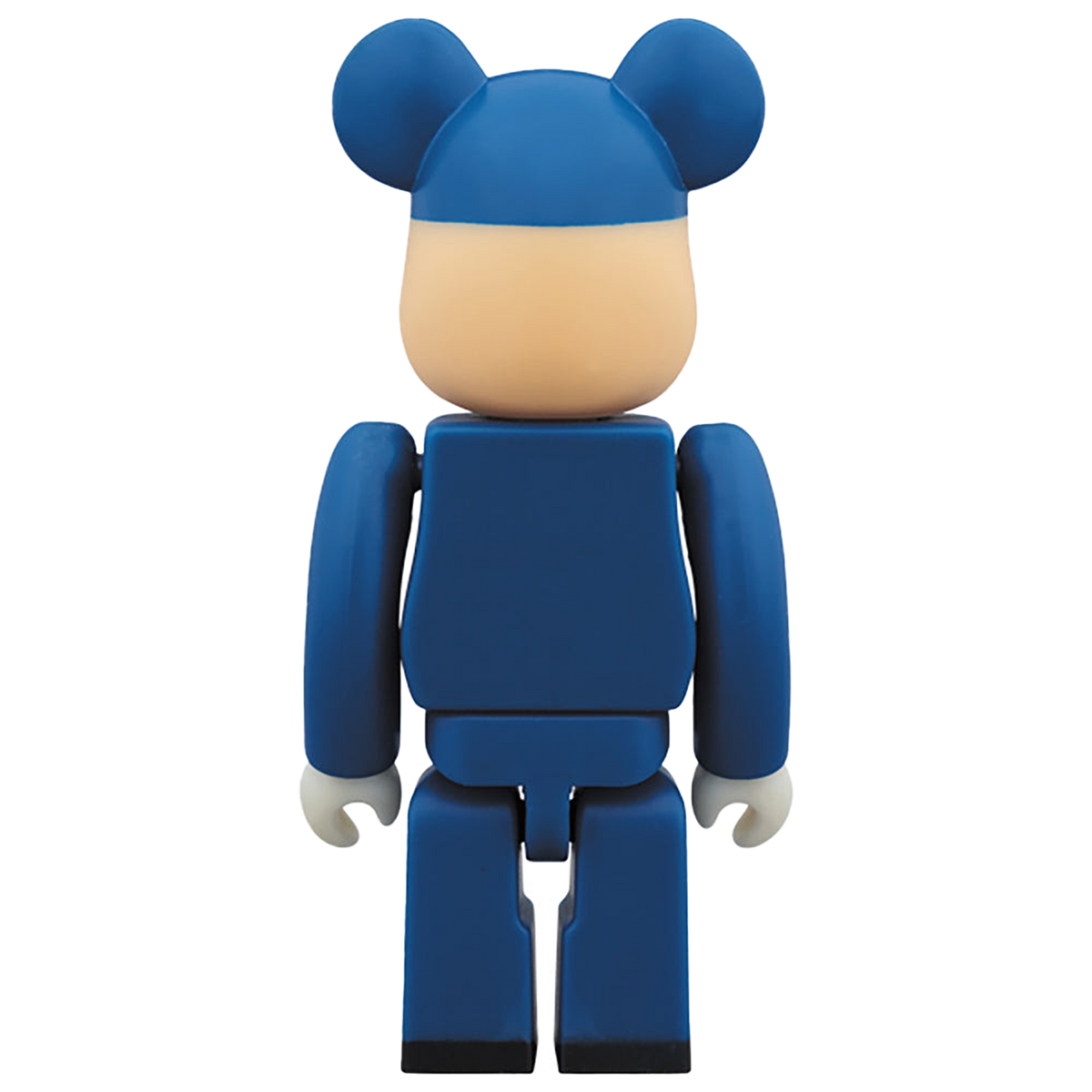 BE@RBRICK 東武鉄道SL大樹機関士