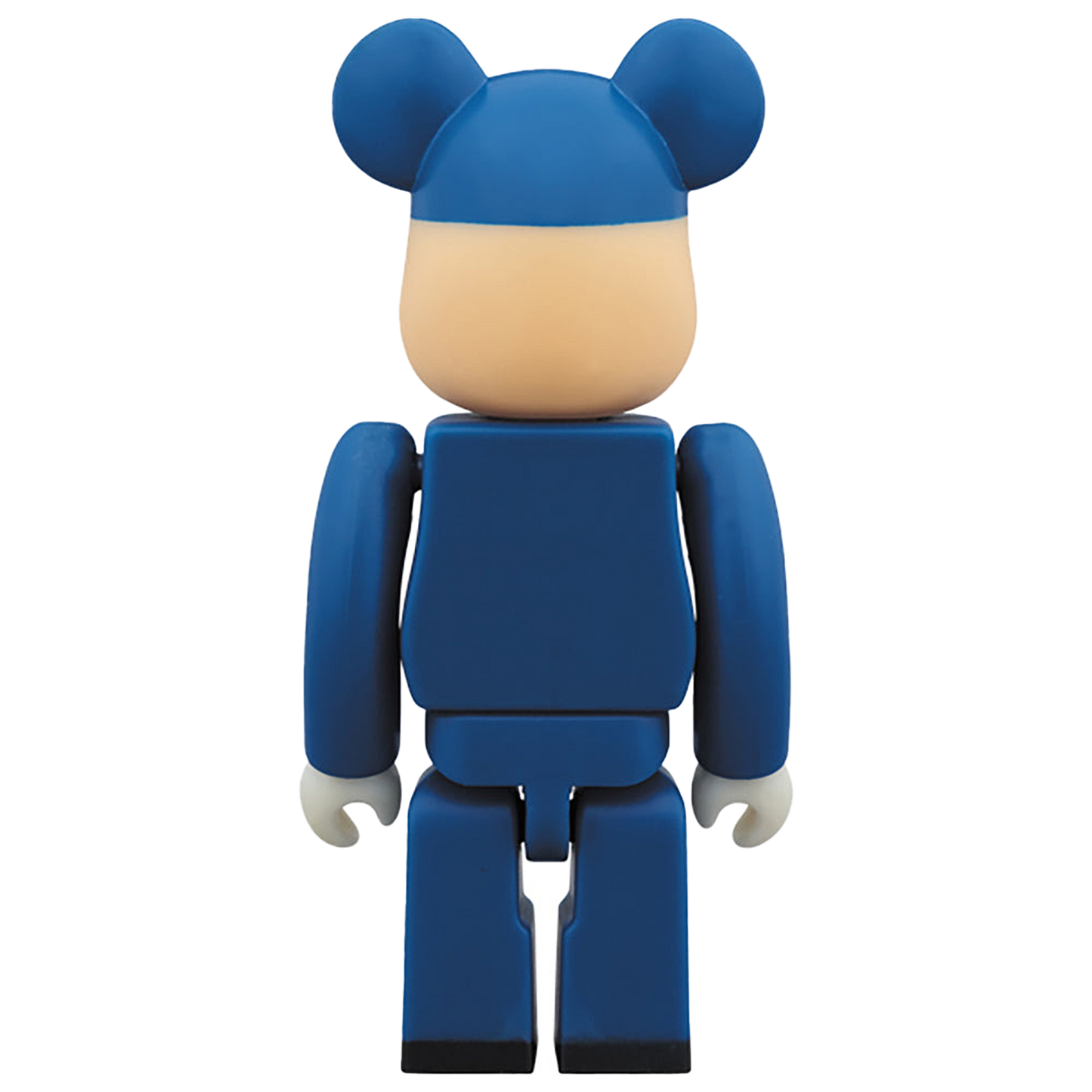 BE@RBRICK 東武鉄道SL大樹機関士