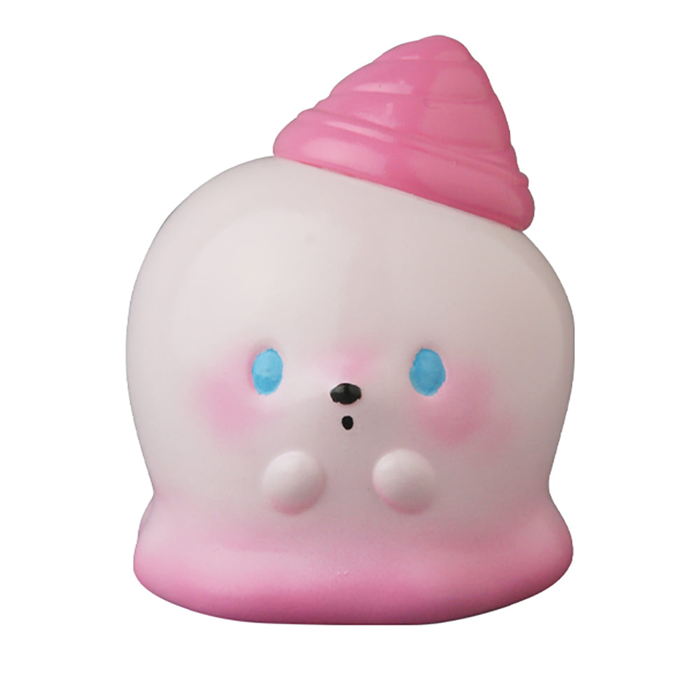 VAG(VINYL ARTIST GACHA) SERIES 21 怪獣アイシーBABY_3