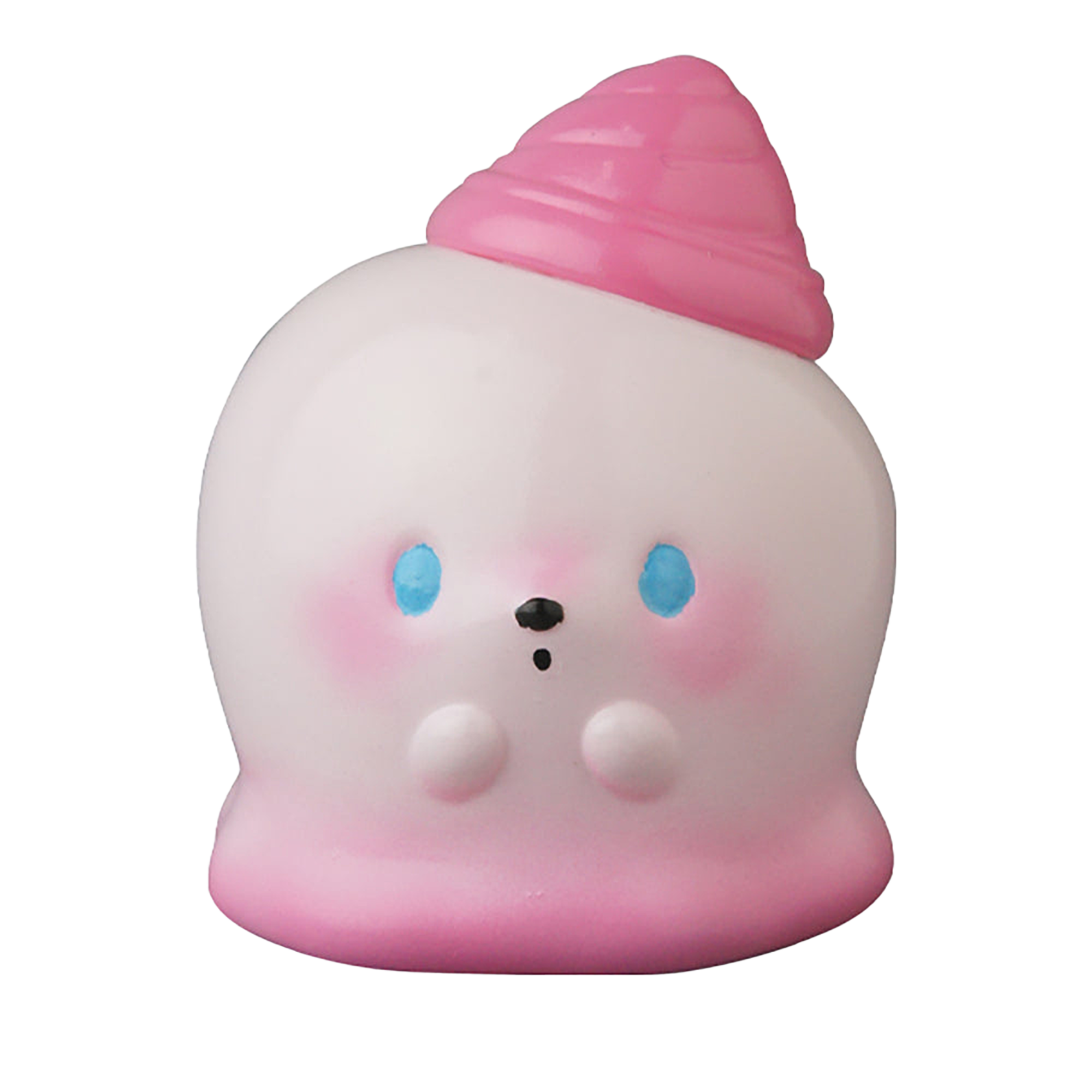 VAG(VINYL ARTIST GACHA) SERIES 21 怪獣アイシーBABY