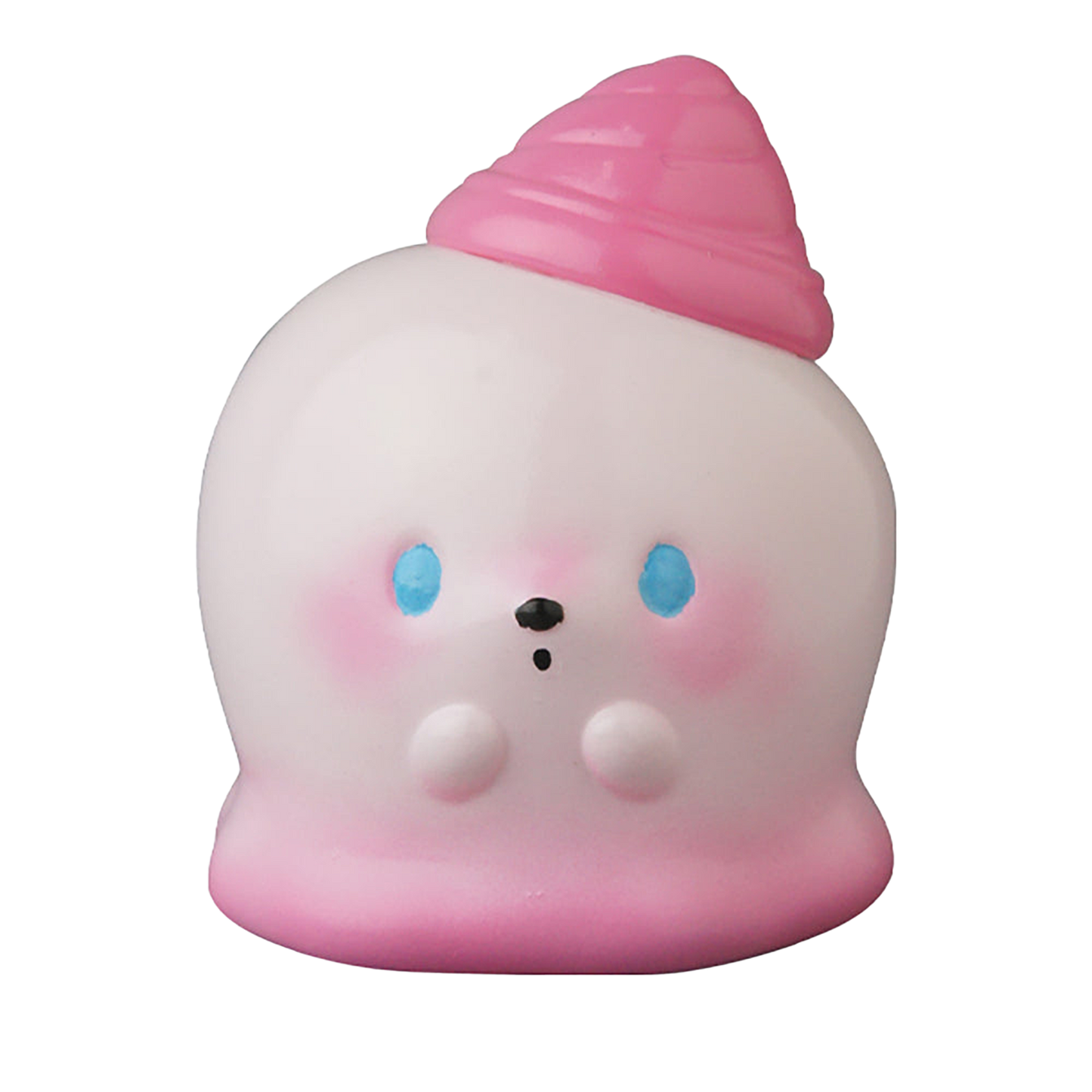 VAG(VINYL ARTIST GACHA) SERIES 21 怪獣アイシーBABY
