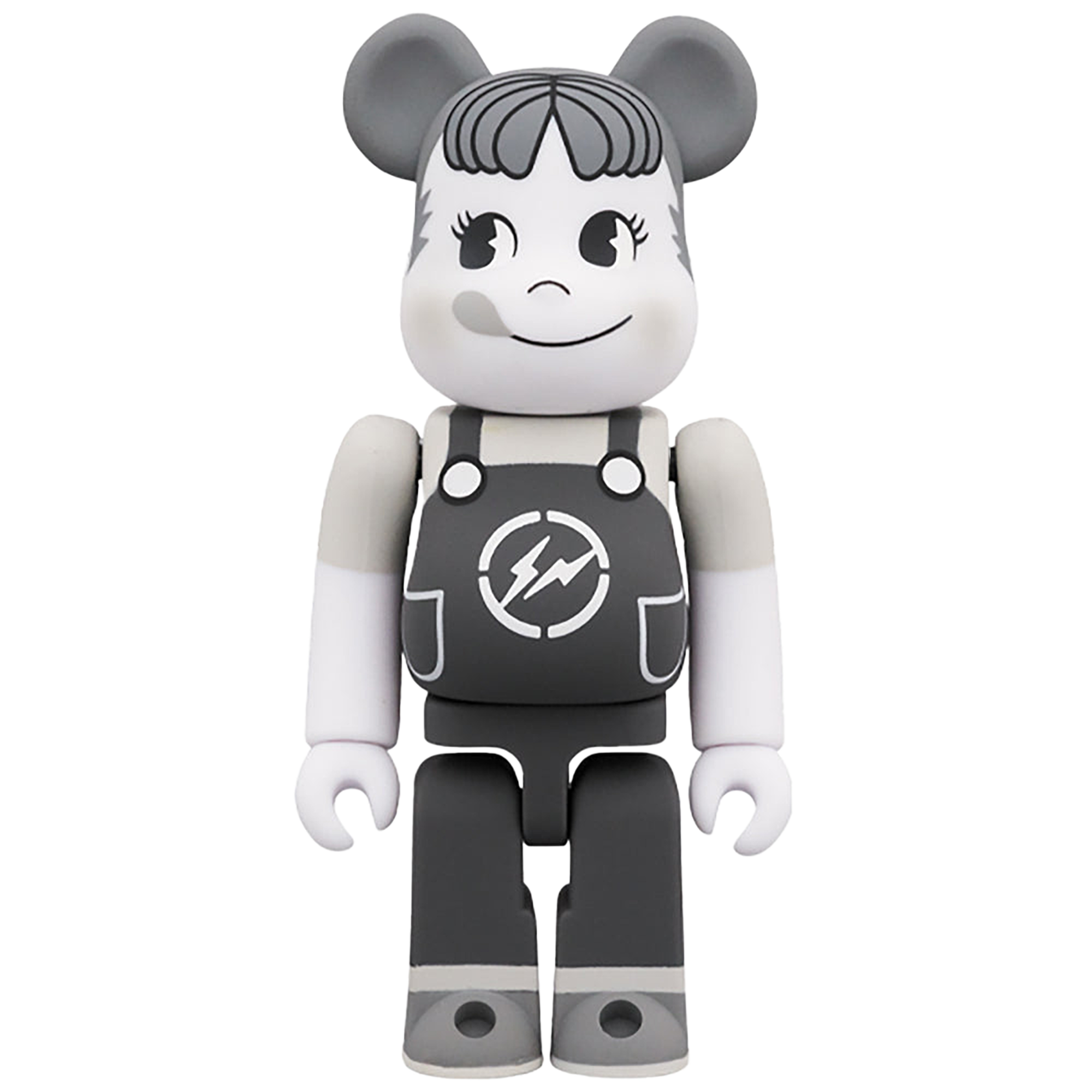 MILKY THE CONVENI PEKO BE@RBRICK 100％ & 400％