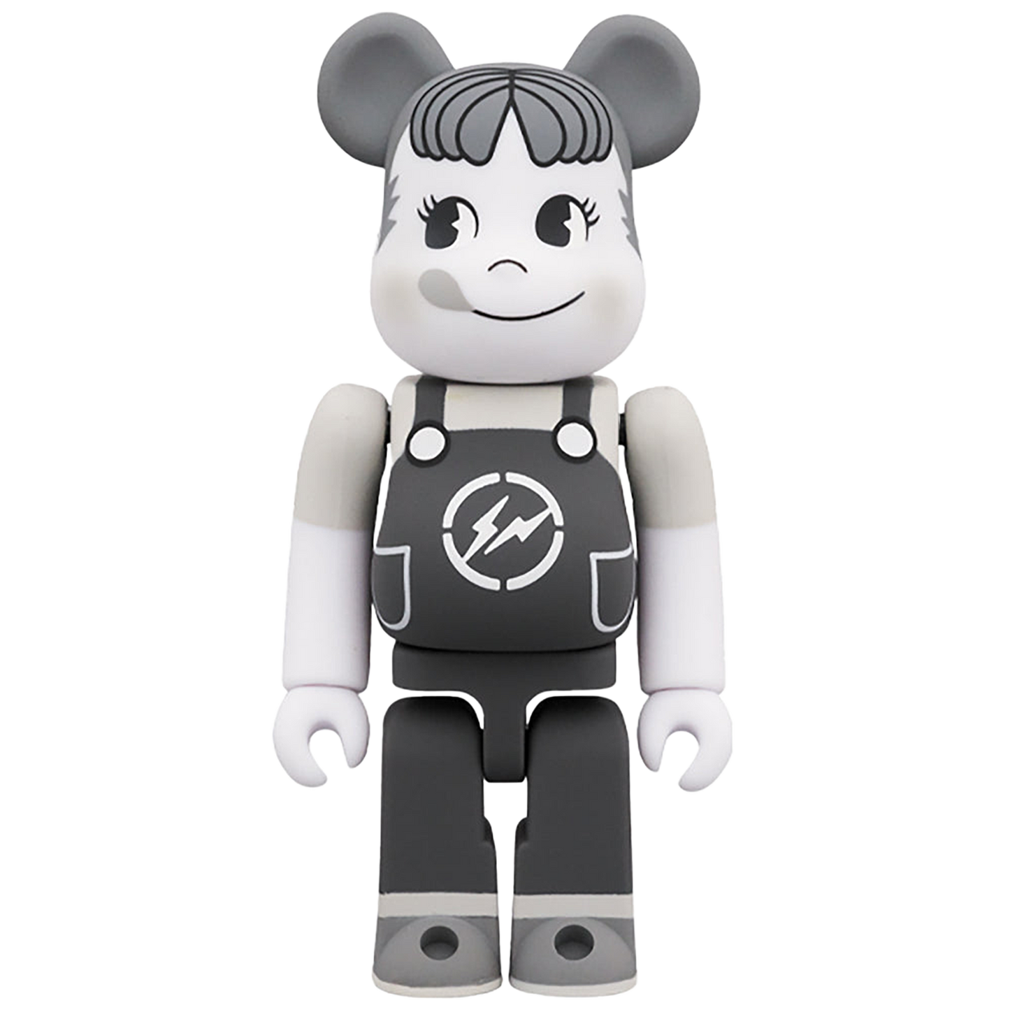 MILKY THE CONVENI PEKO BE@RBRICK 100％ & 400％