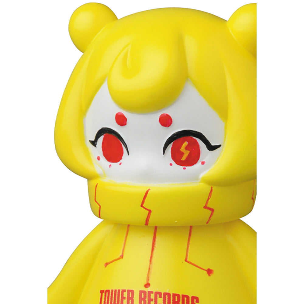 VAG（VINYL ARTIST GACHA） タワーレコード限定 デンシコダコ_3