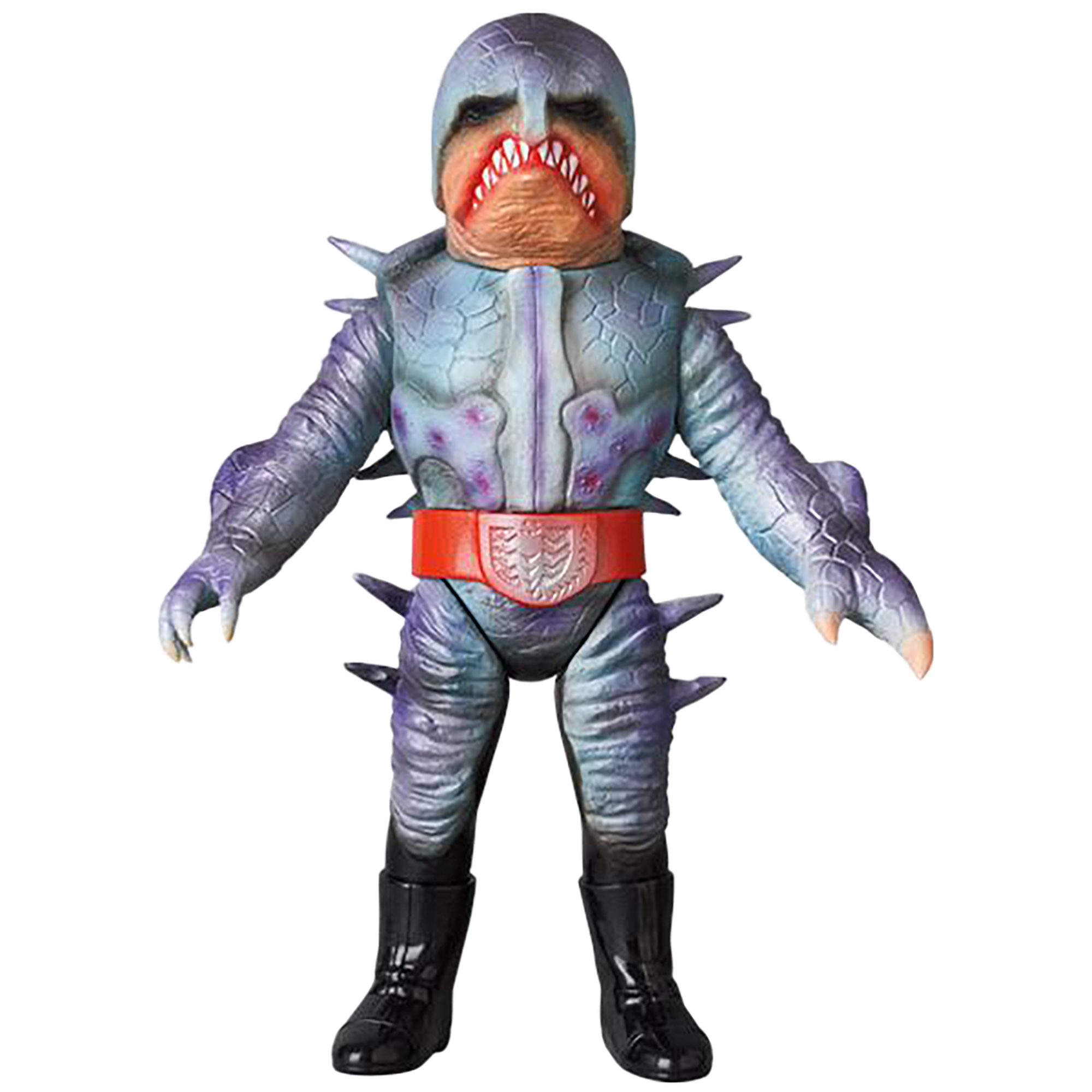 Kamakubigame (from Kamen Rider V3)《Planned to be shipped in late Dec. 2020》