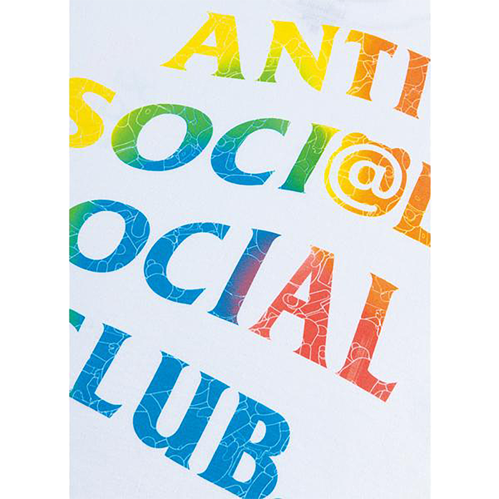BE@RTEE ANTI SOCIAL SOCIAL CLUB 2020
