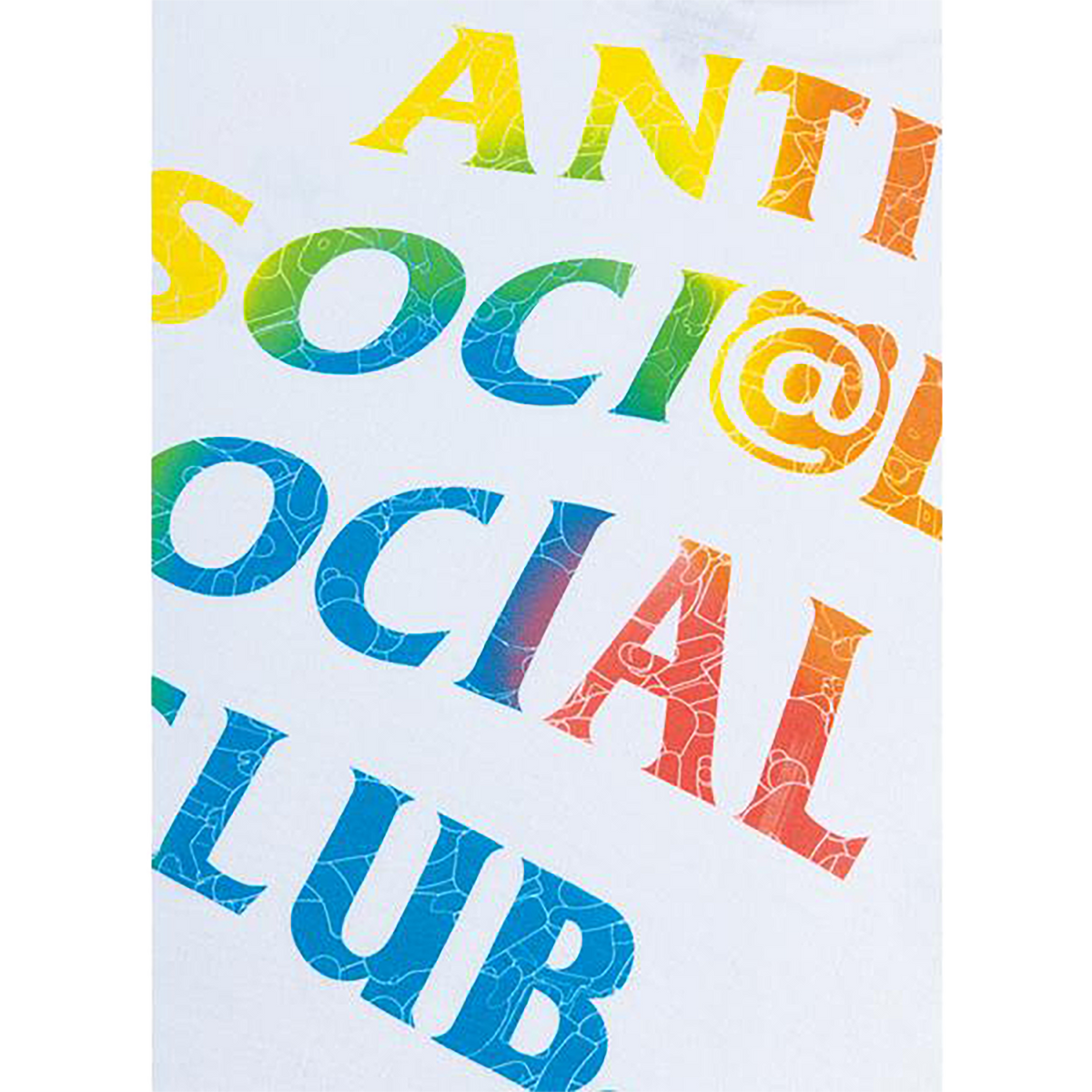 BE@RTEE ANTI SOCIAL SOCIAL CLUB 2020