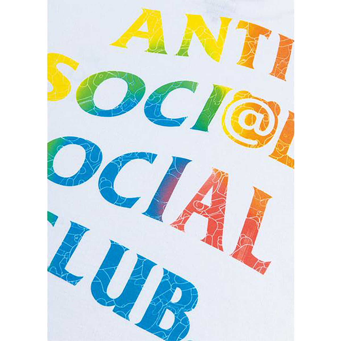 BE@RTEE ANTI SOCIAL SOCIAL CLUB 2020